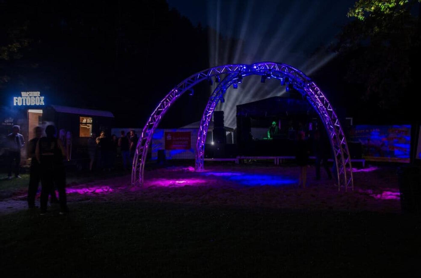 Erfrischendes Vergnügen