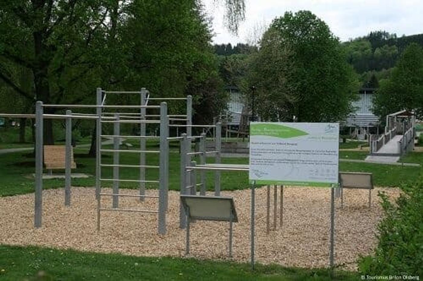 Spielspaß für alle Generationen