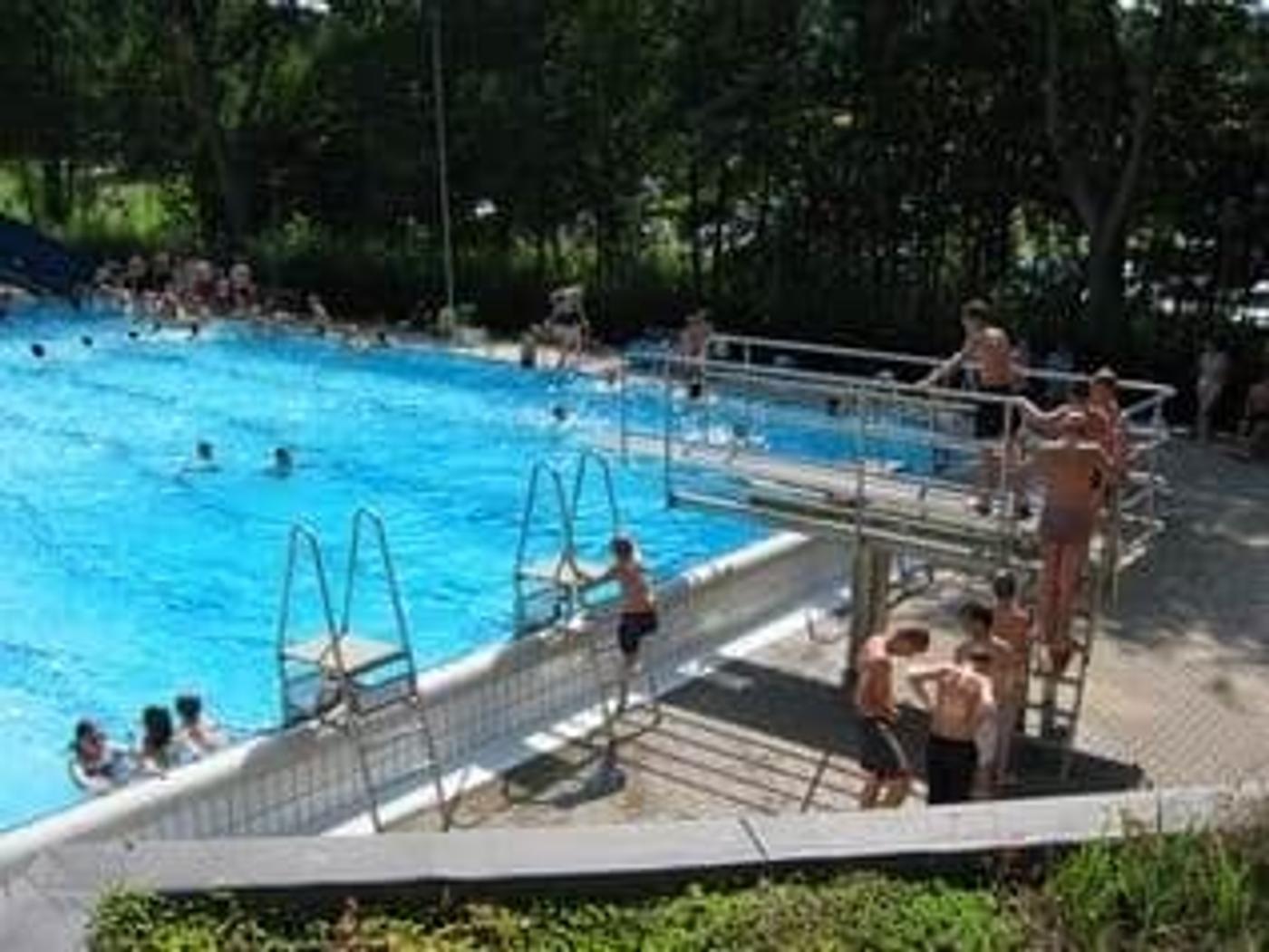 Erfrischendes Vergnügen