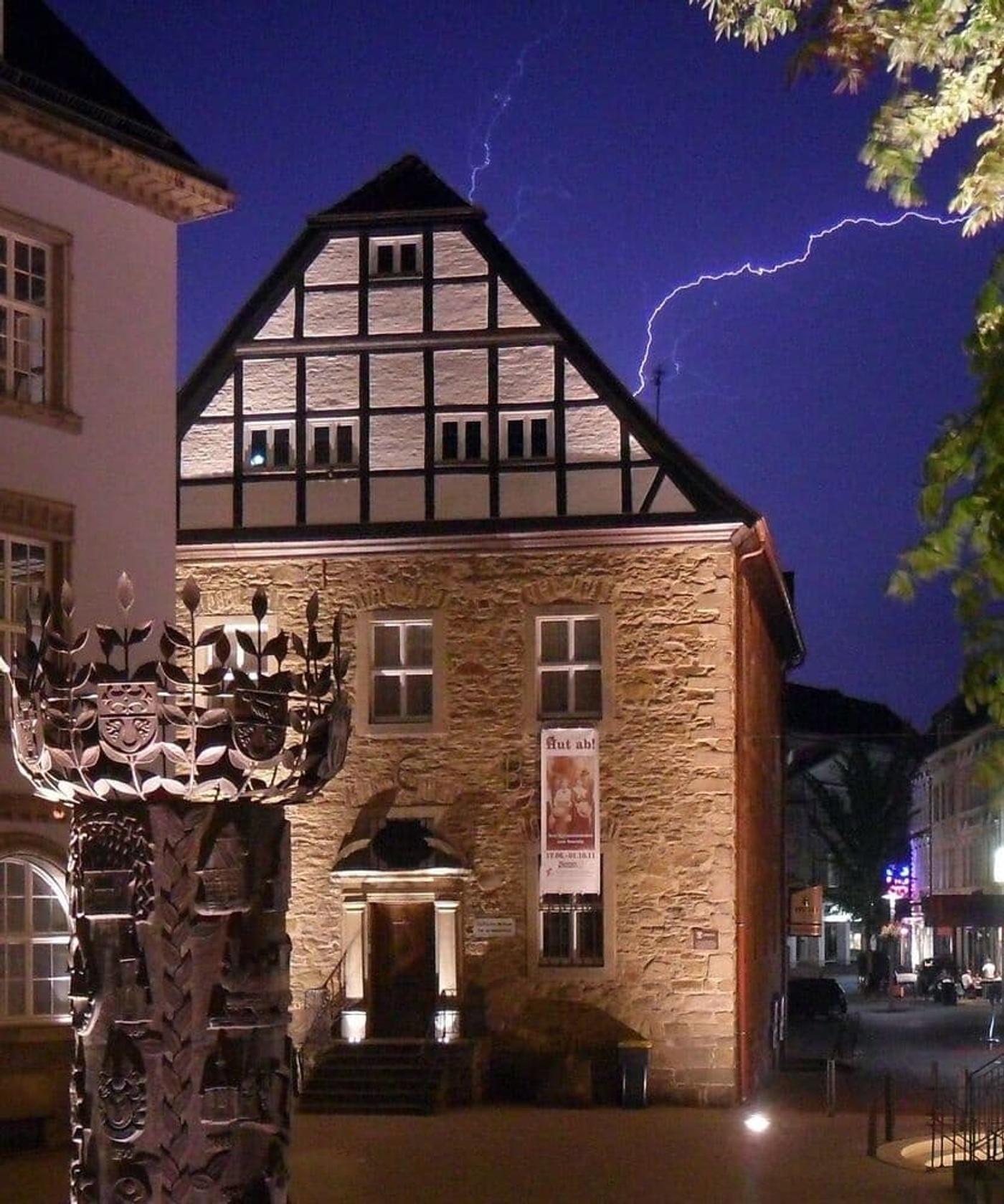Lebensnahe Kulturgeschichte erleben im Sauerland.