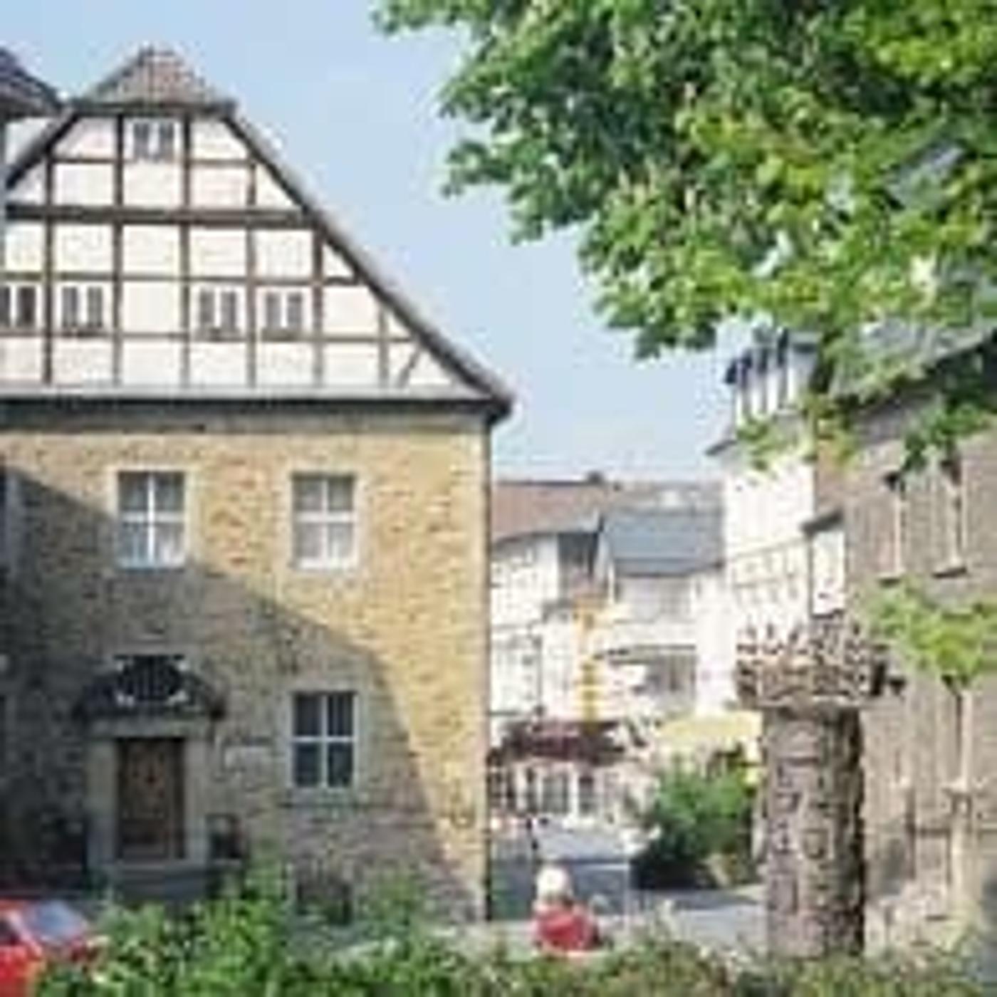 Lebensnahe Kulturgeschichte erleben im Sauerland.