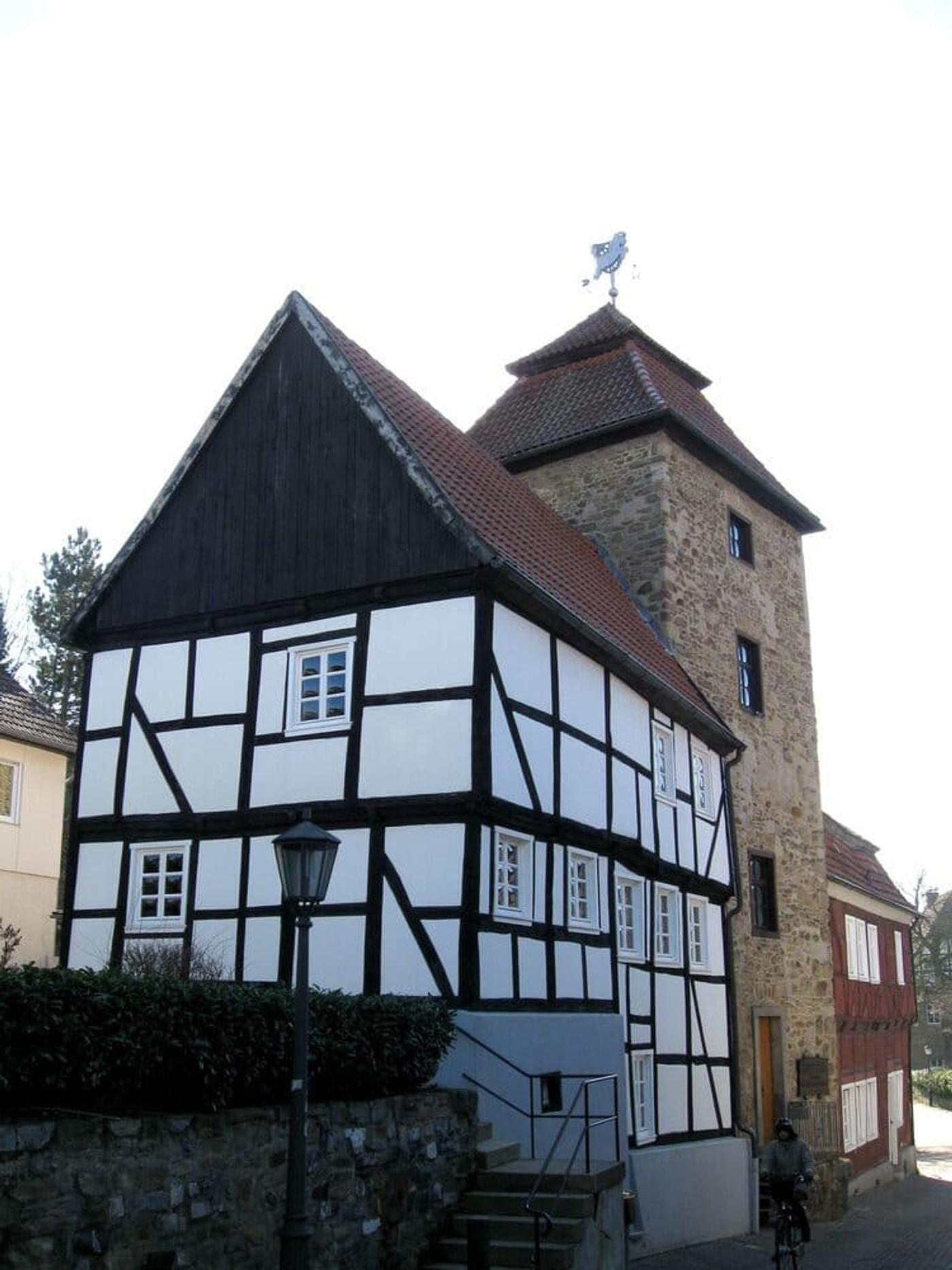 Narren, Hexen, Feuer: Die wilde Seite des Sauerlands