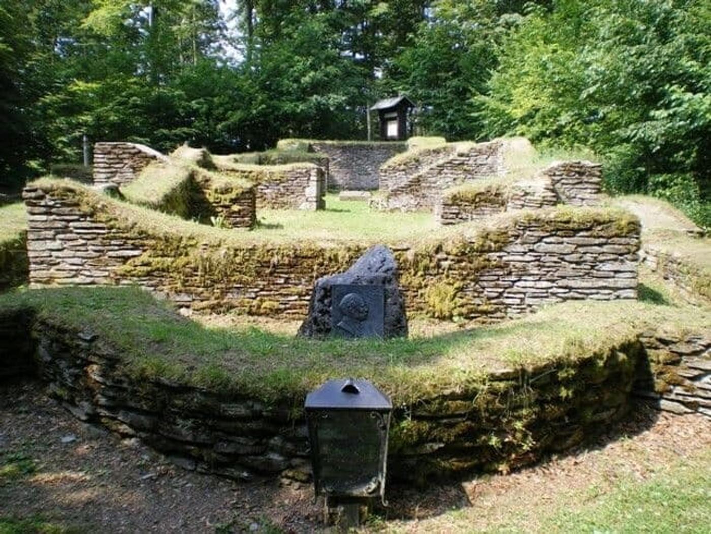 Geheimnisse der vergangenen Zivilisationen