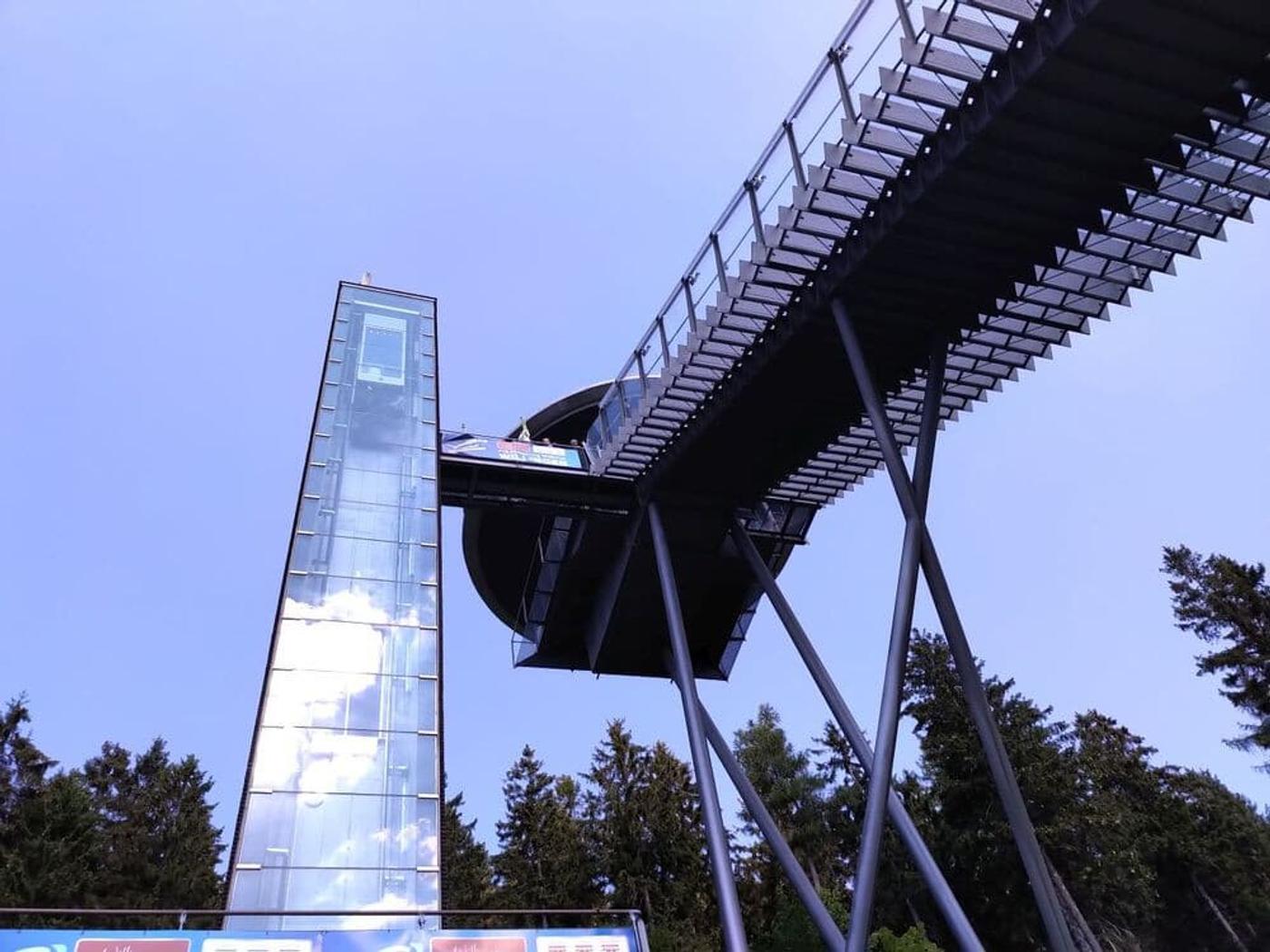 Höchster Nervenkitzel