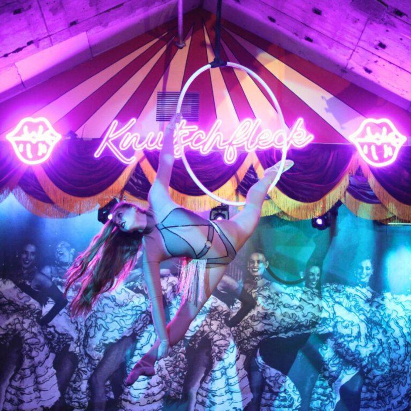 Ein unvergleichlicher Mix aus Show und Party