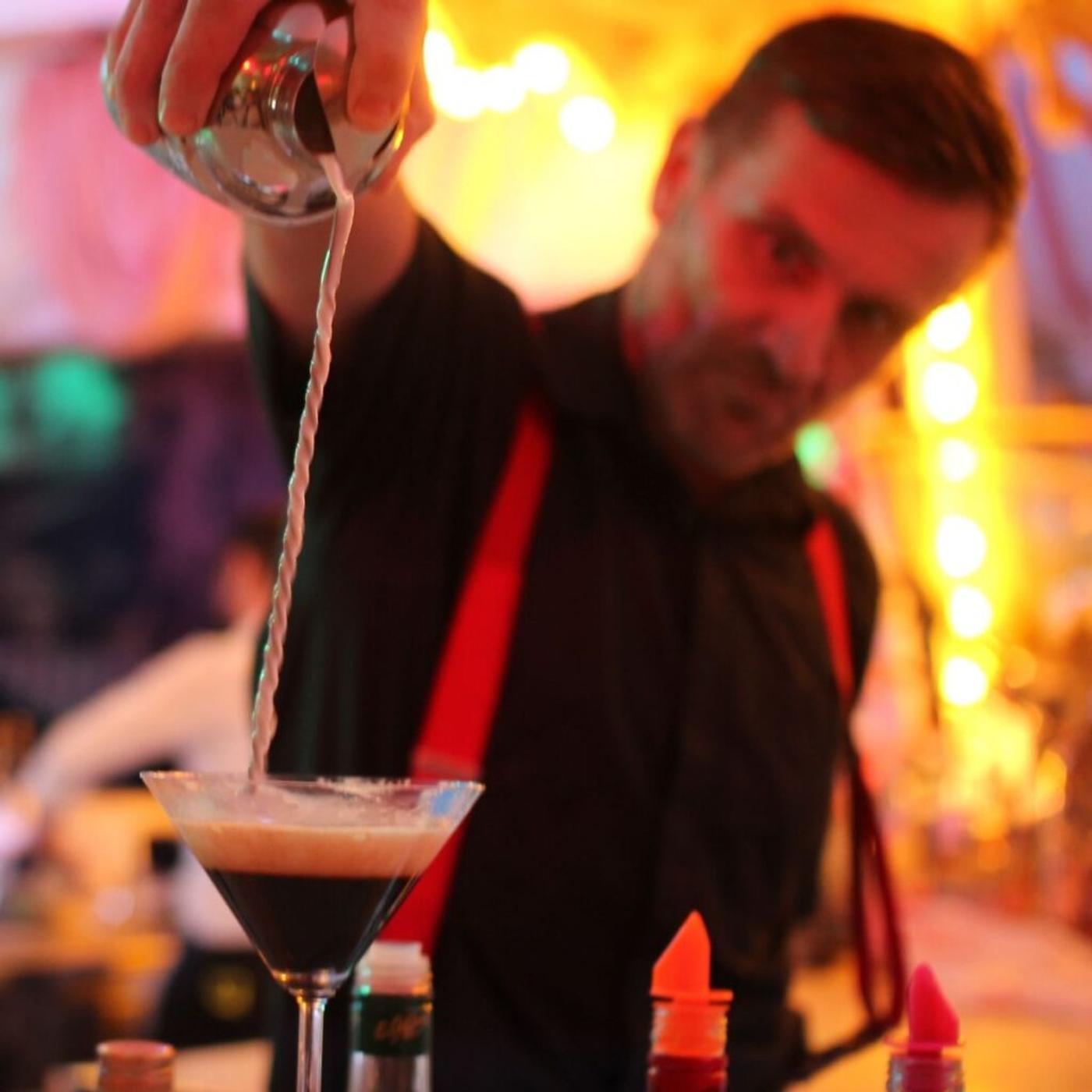 Ein unvergleichlicher Mix aus Show und Party