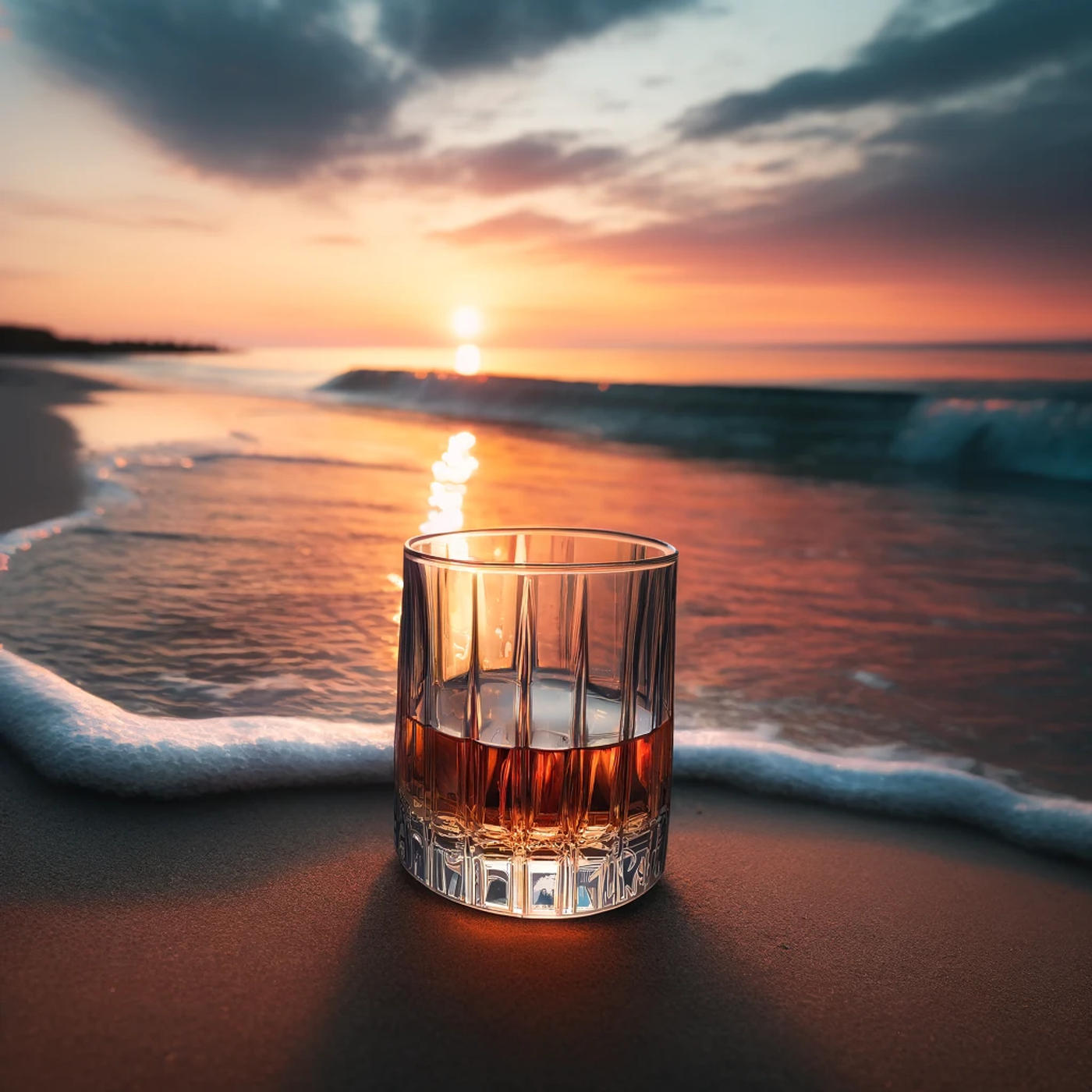 Geschmacksexpedition mit dem Rum-Schnacker