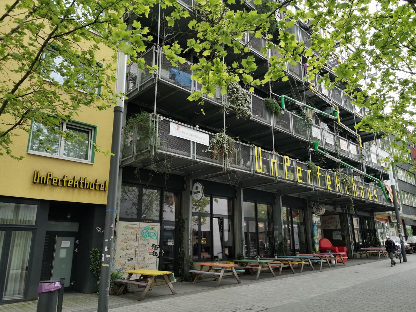 Quelle der Kreativität