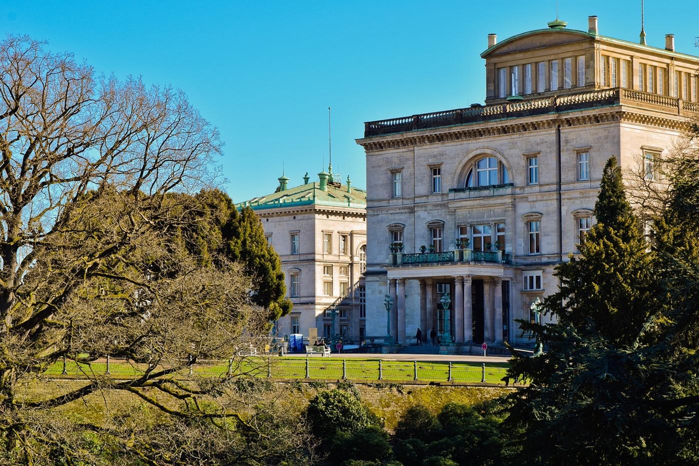 Ein Spaziergang durch die Geschichte der Industriekultur