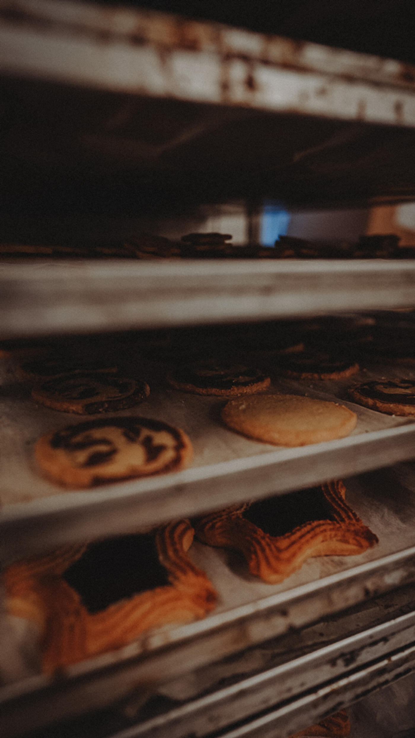 Wo in jedem Gebäck ein Stück Tradition steckt