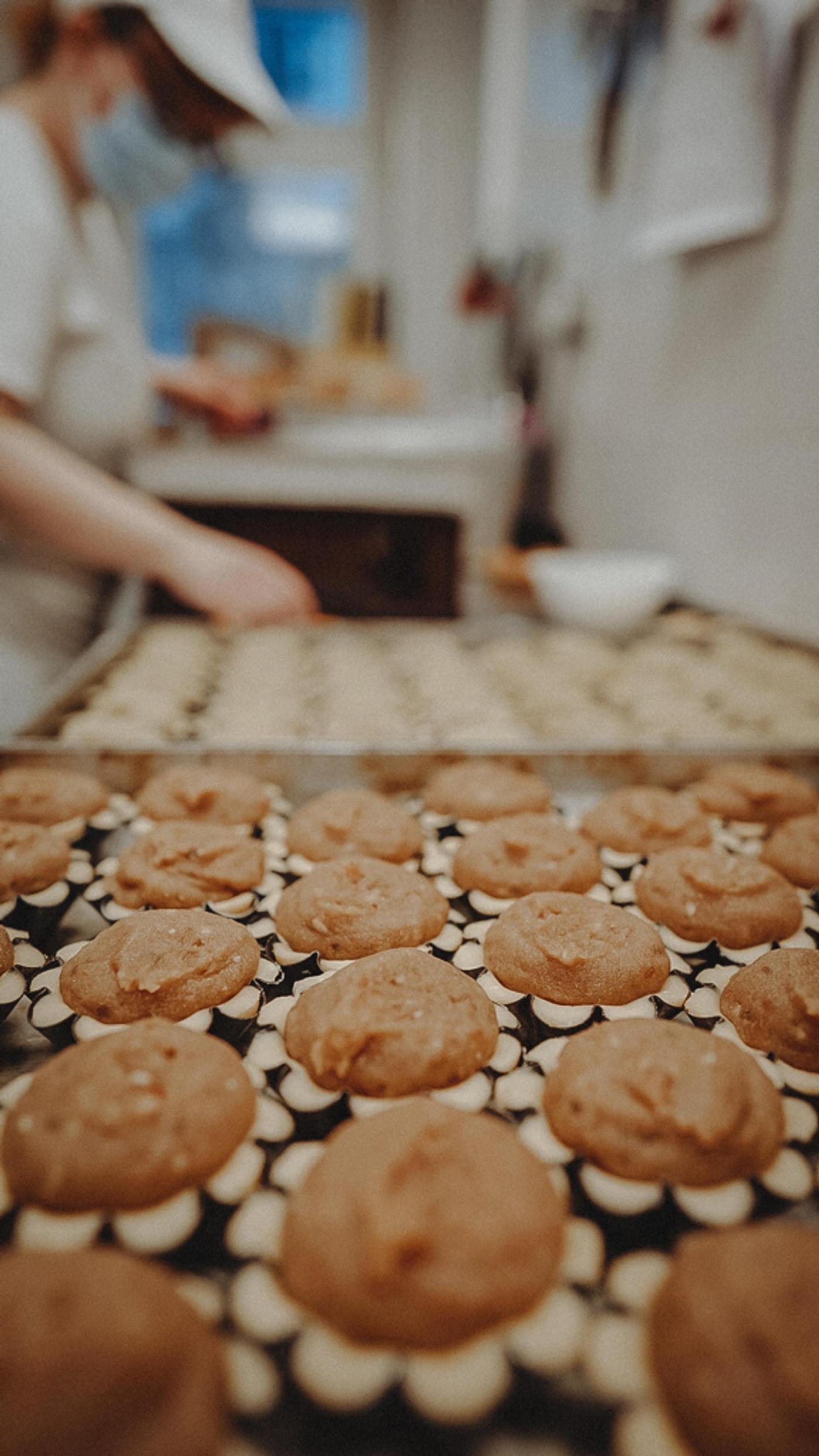 Wo in jedem Gebäck ein Stück Tradition steckt