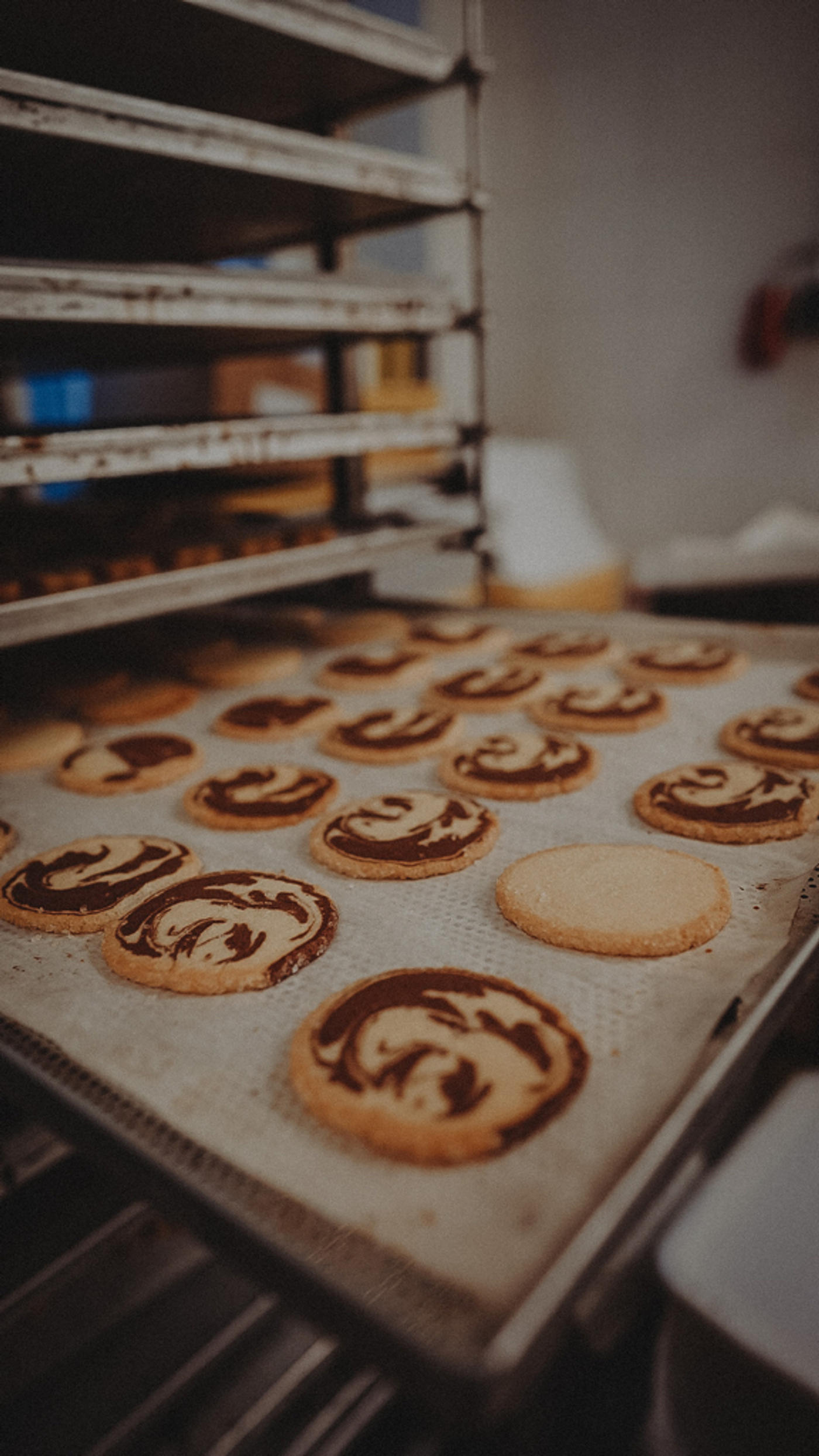 Wo in jedem Gebäck ein Stück Tradition steckt