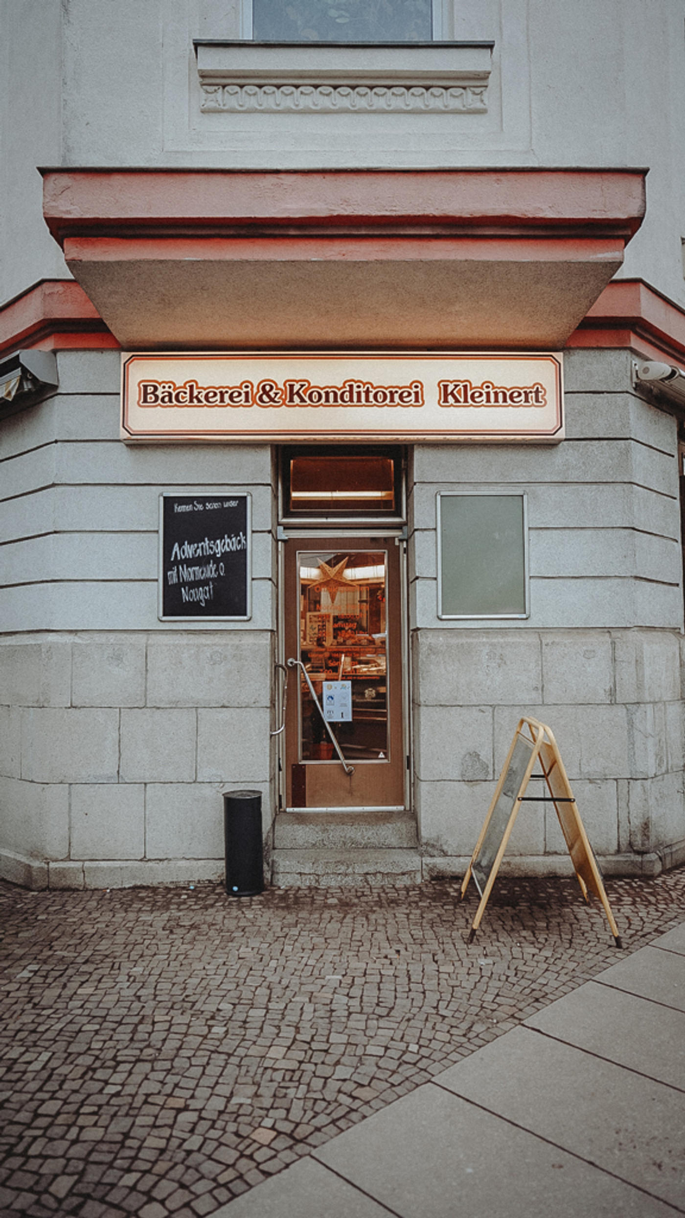 Wo in jedem Gebäck ein Stück Tradition steckt