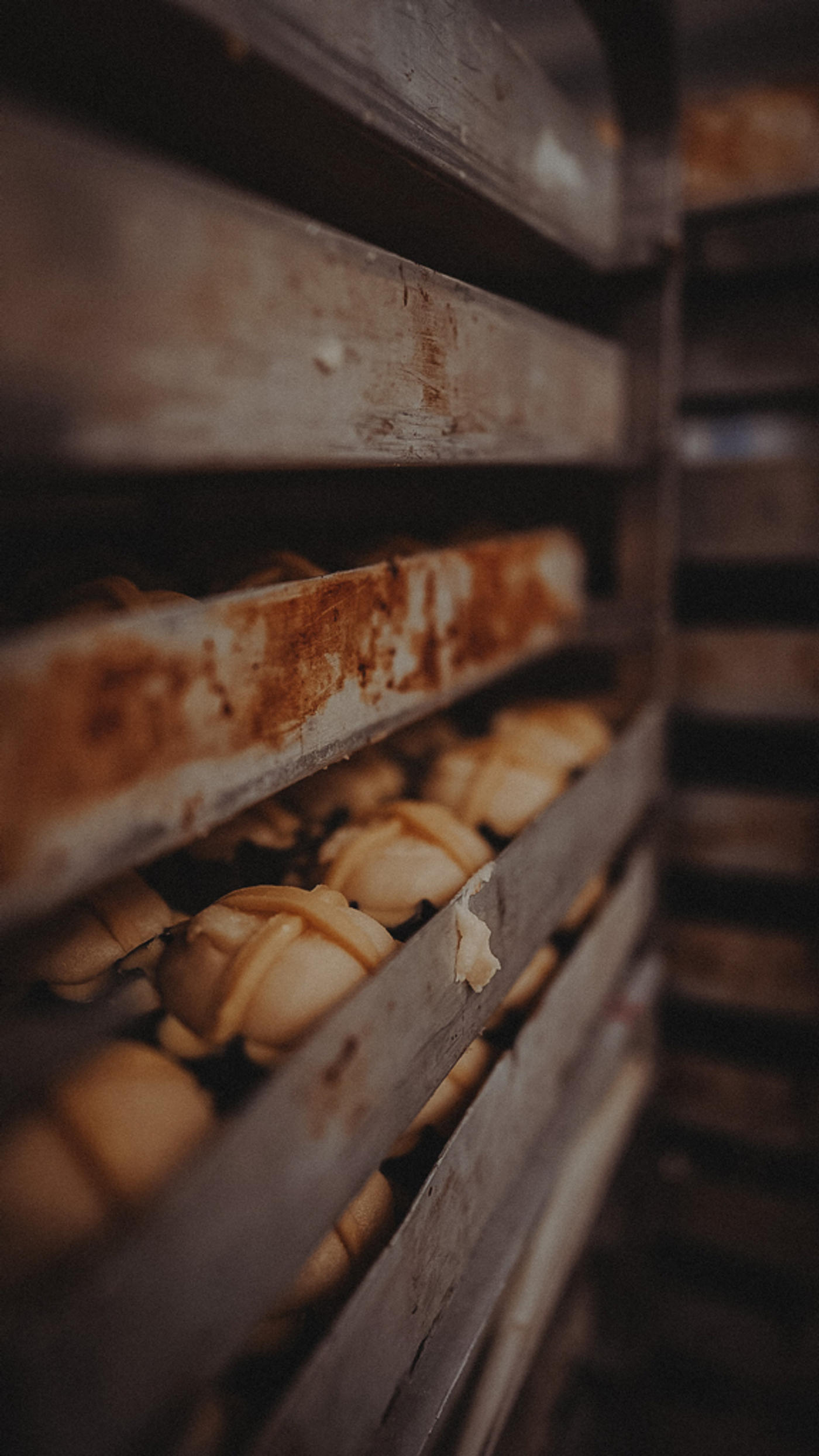Wo in jedem Gebäck ein Stück Tradition steckt