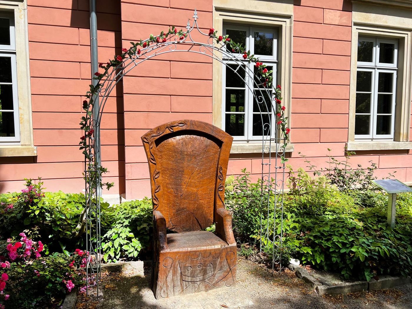 Märchenspaziergänge in den Rehburger Bergen