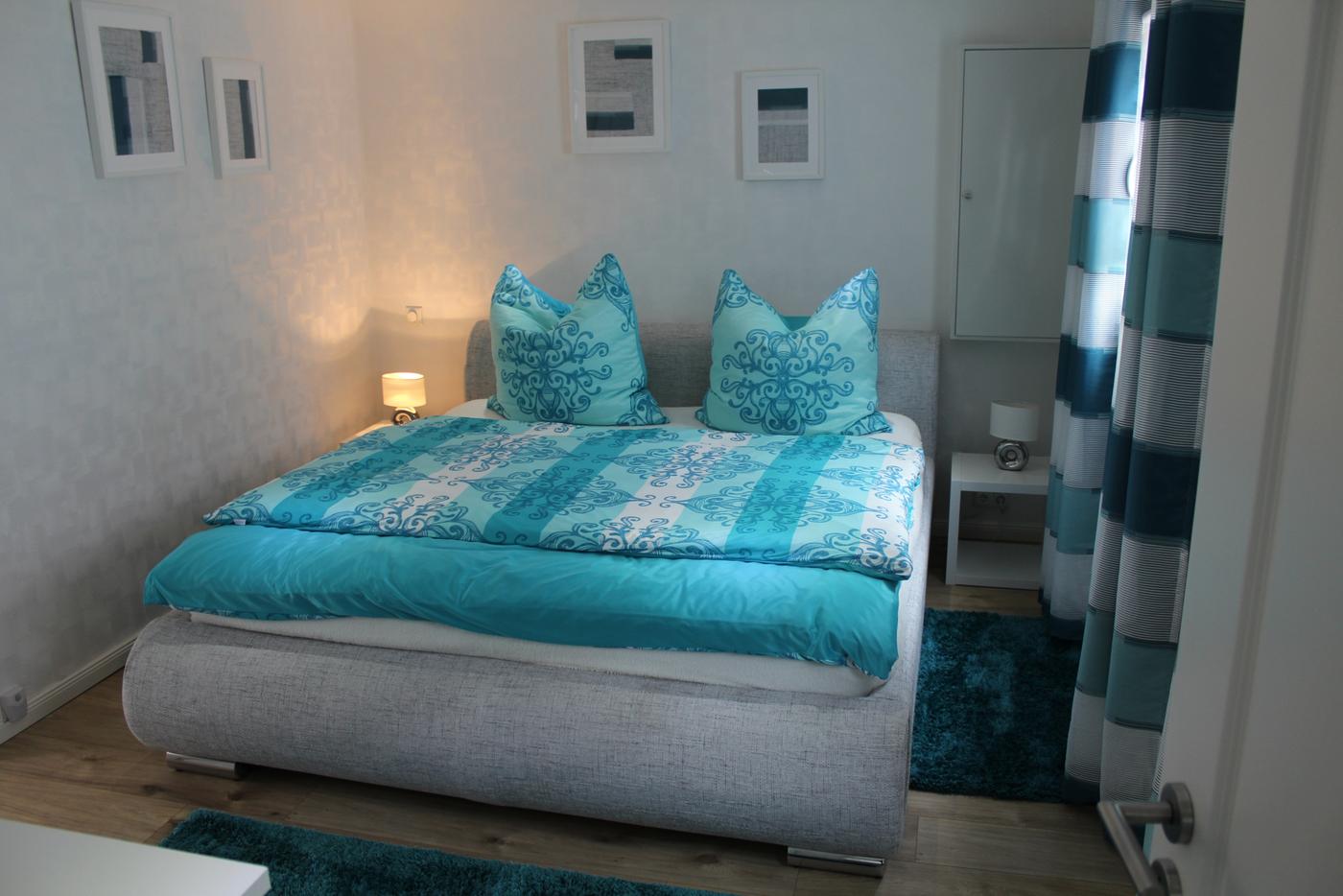 Waldidylle mit Sauna genießen