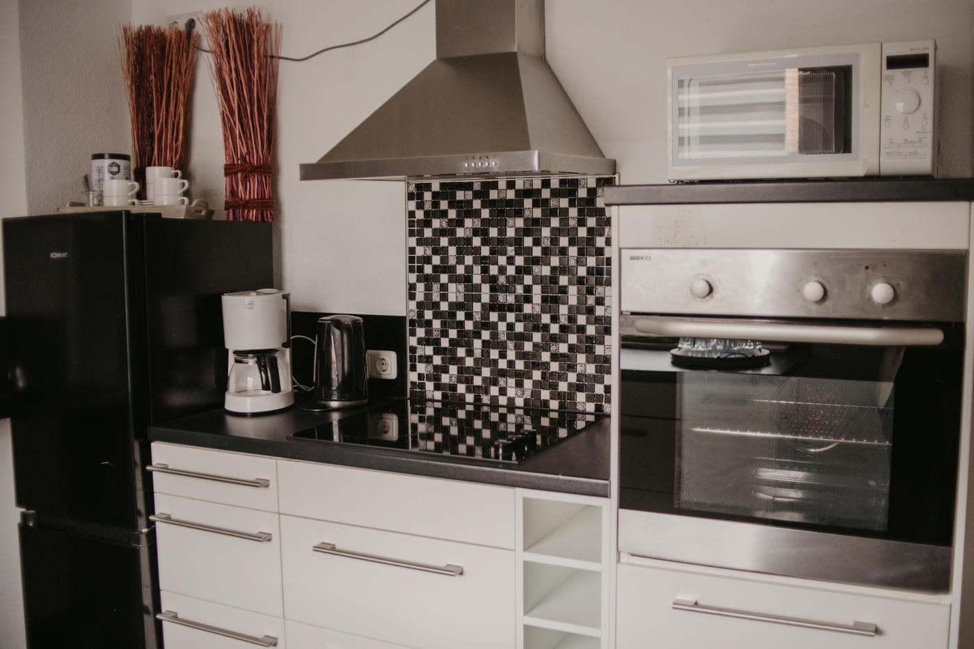 Ländlicher Charme, moderner Komfort