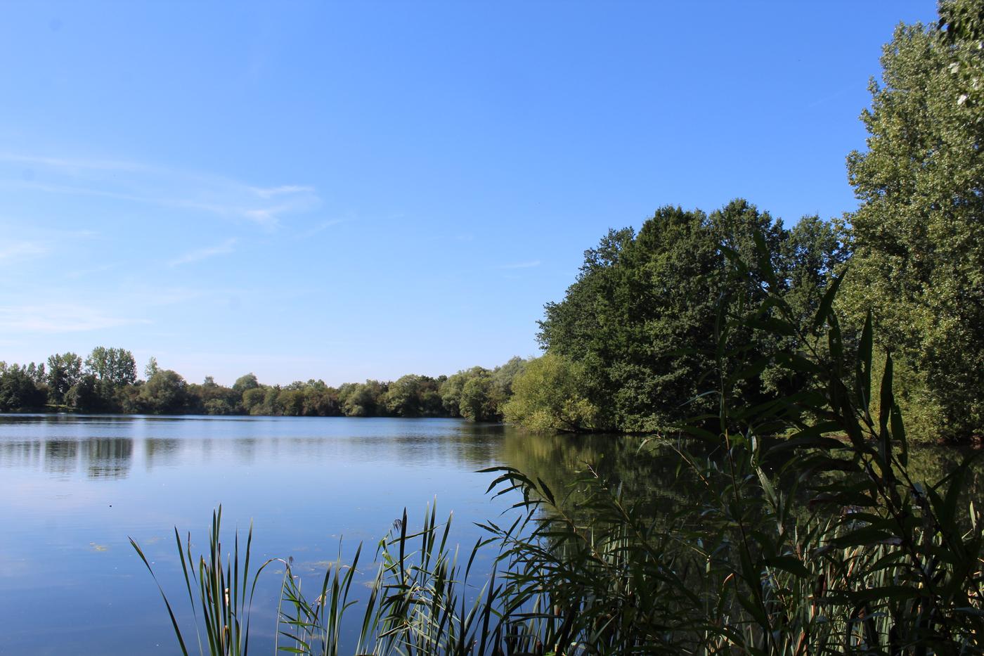 Geschichte und Natur erfahren