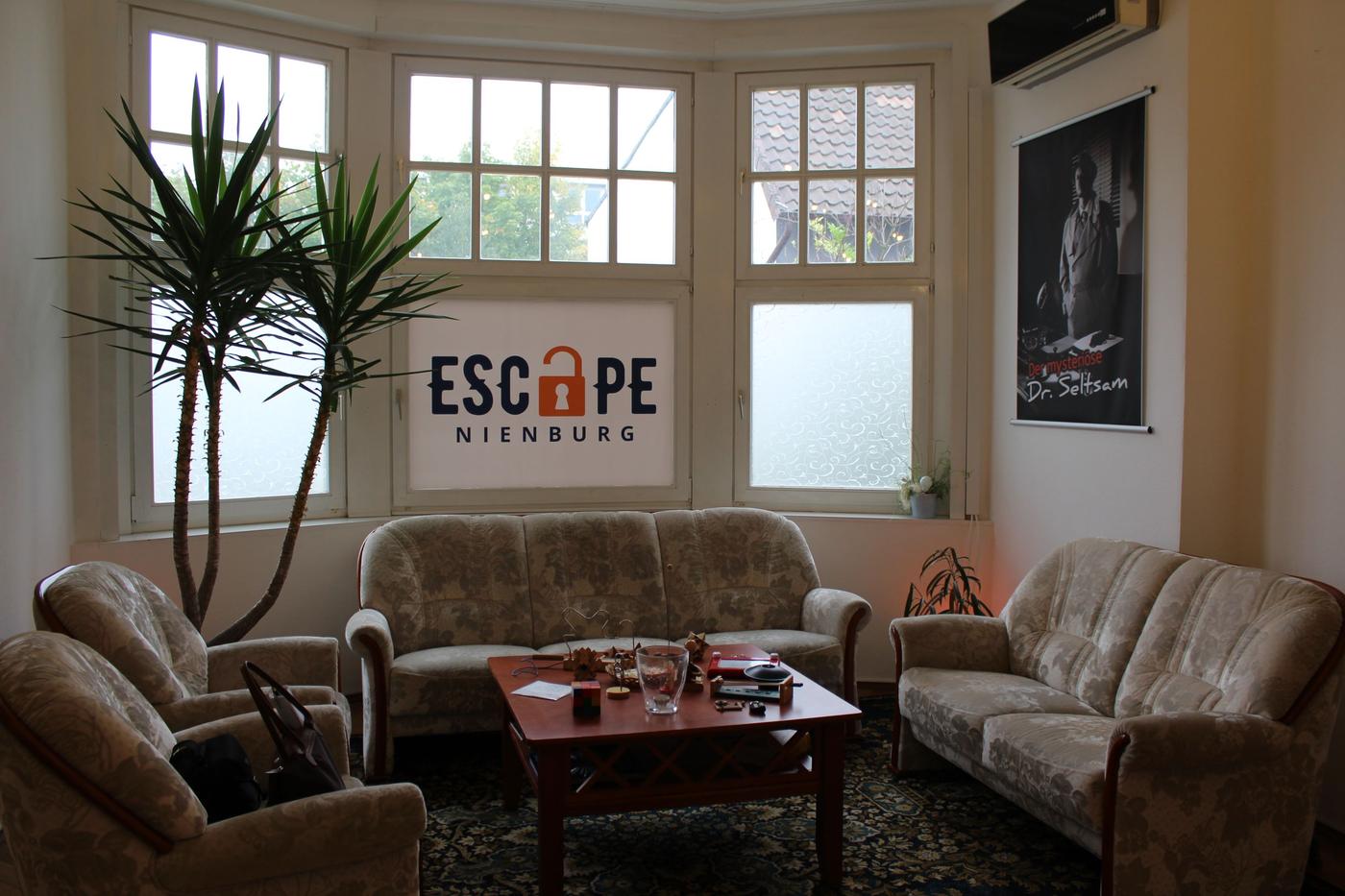 Spannung bis zur letzten Minute