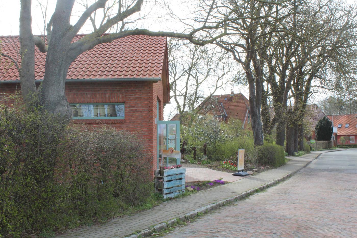 Kaffee- und Kakaomanufaktur Catucho