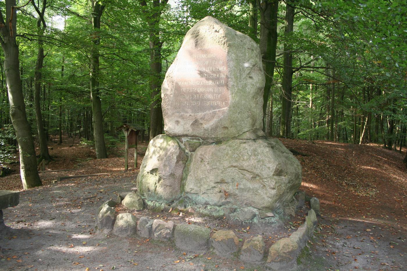 Erholsame Radabenteuer