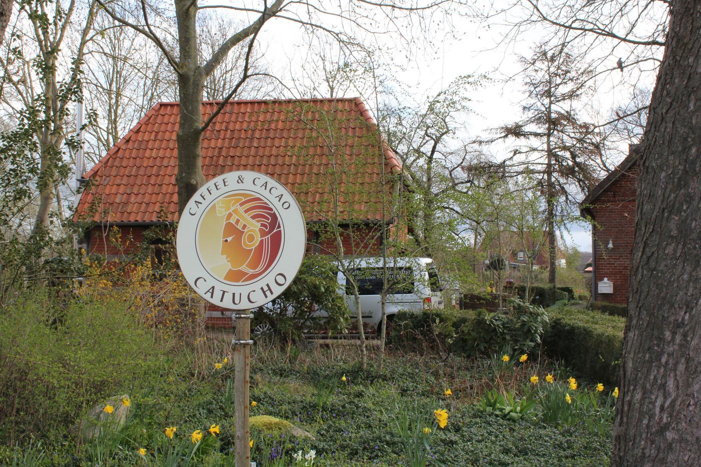 Kaffee- und Kakaomanufaktur Catucho