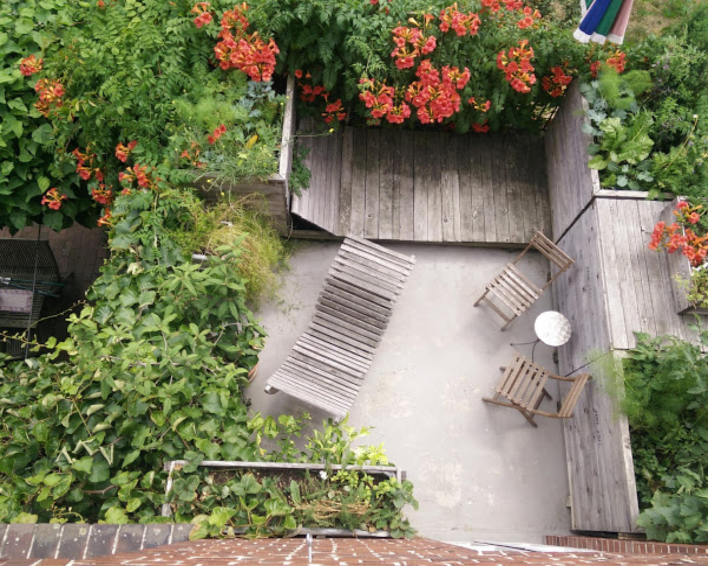 Komfort in zentraler Lage