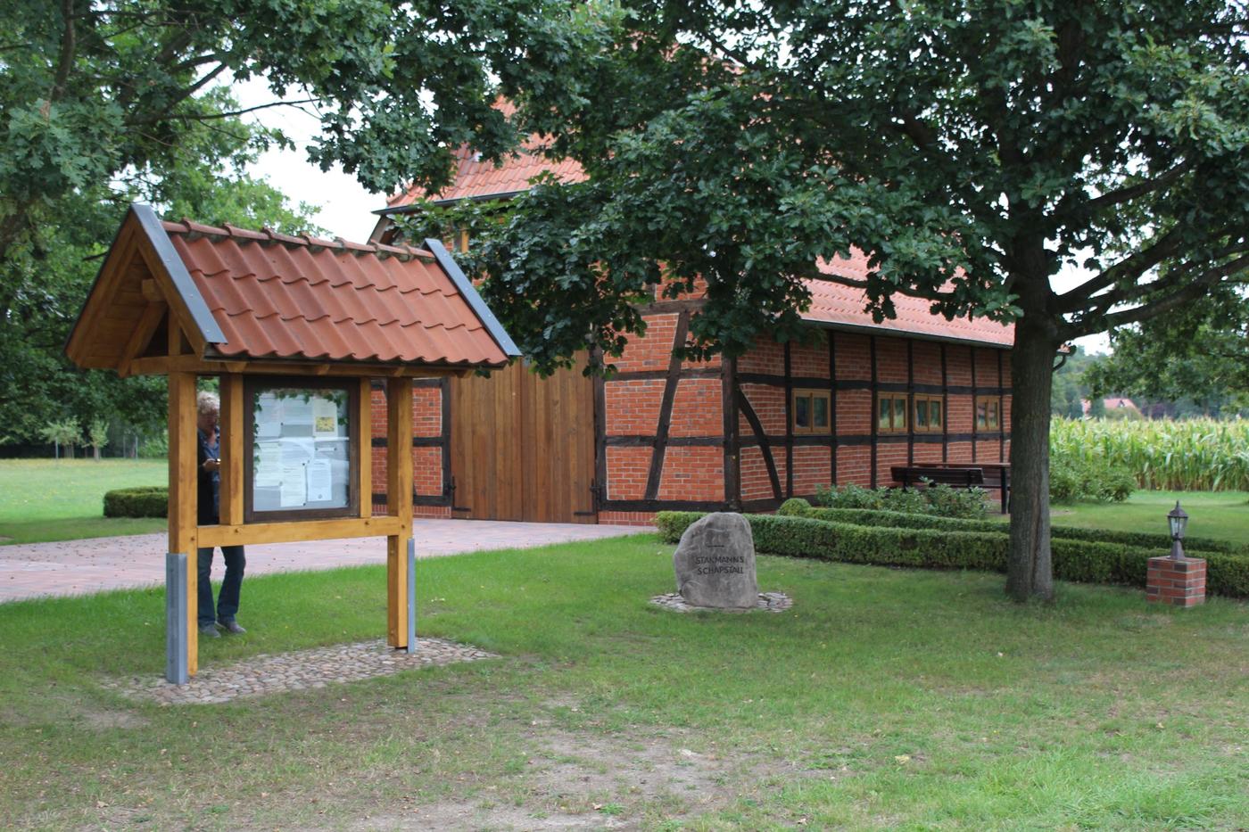 Geschichte hautnah entdecken