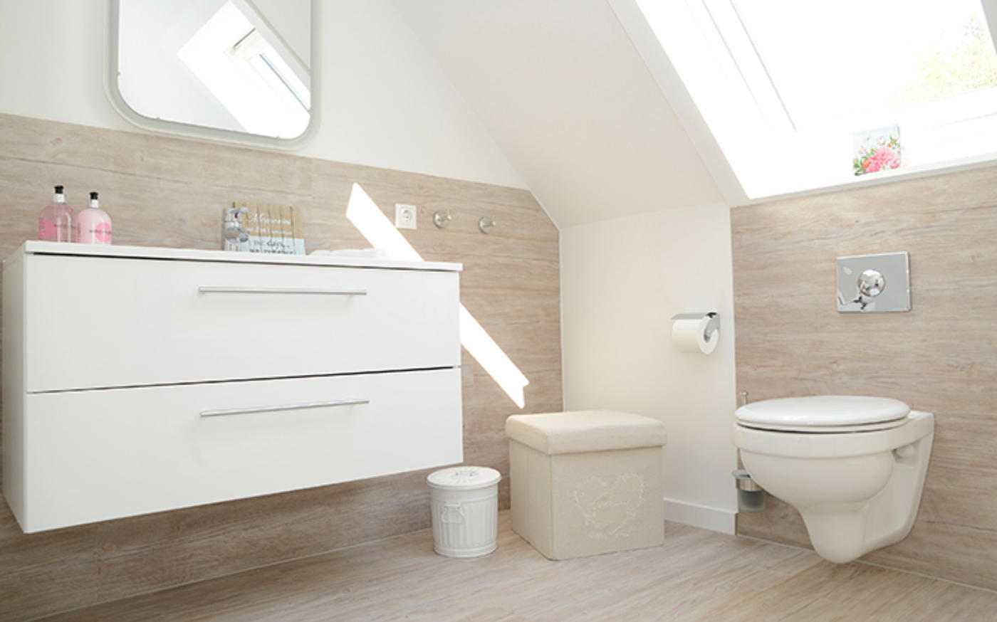 Landleben trifft Loft-Charme