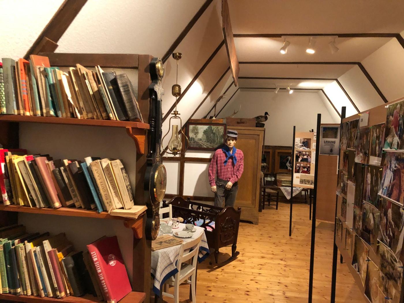 Geschichte hautnah entdecken