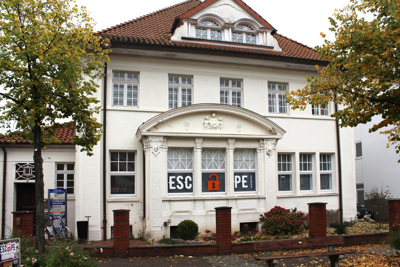 Spannung bis zur letzten Minute