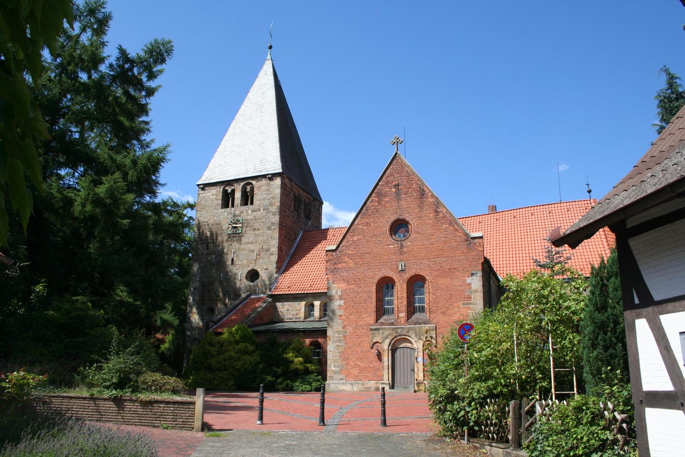 Geschichte und Natur erfahren