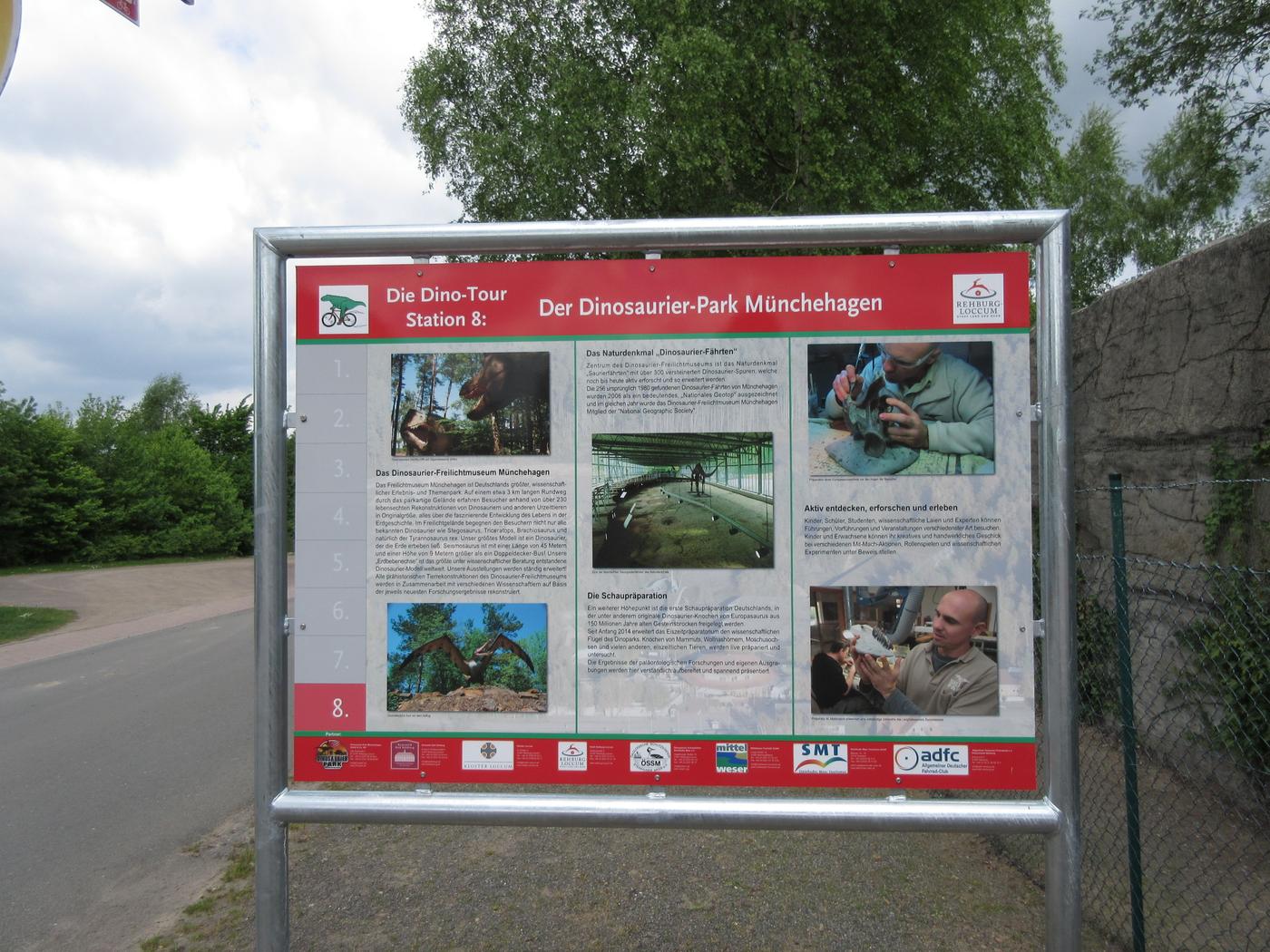 Durch spannende Epochen der Evolutionsgeschichte