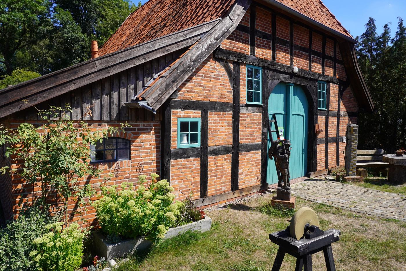 Geschichte hautnah erleben