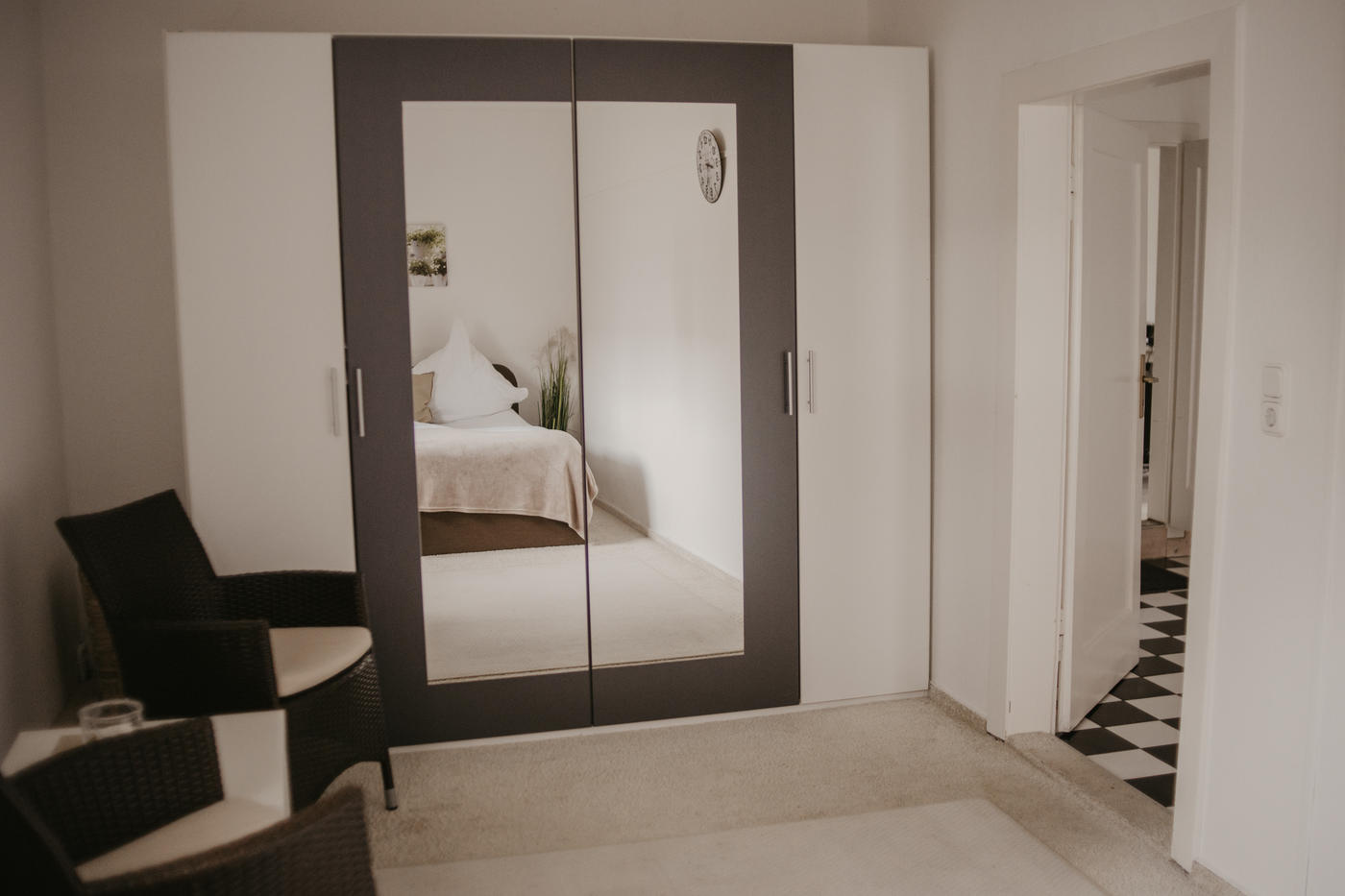 Ländlicher Charme, moderner Komfort