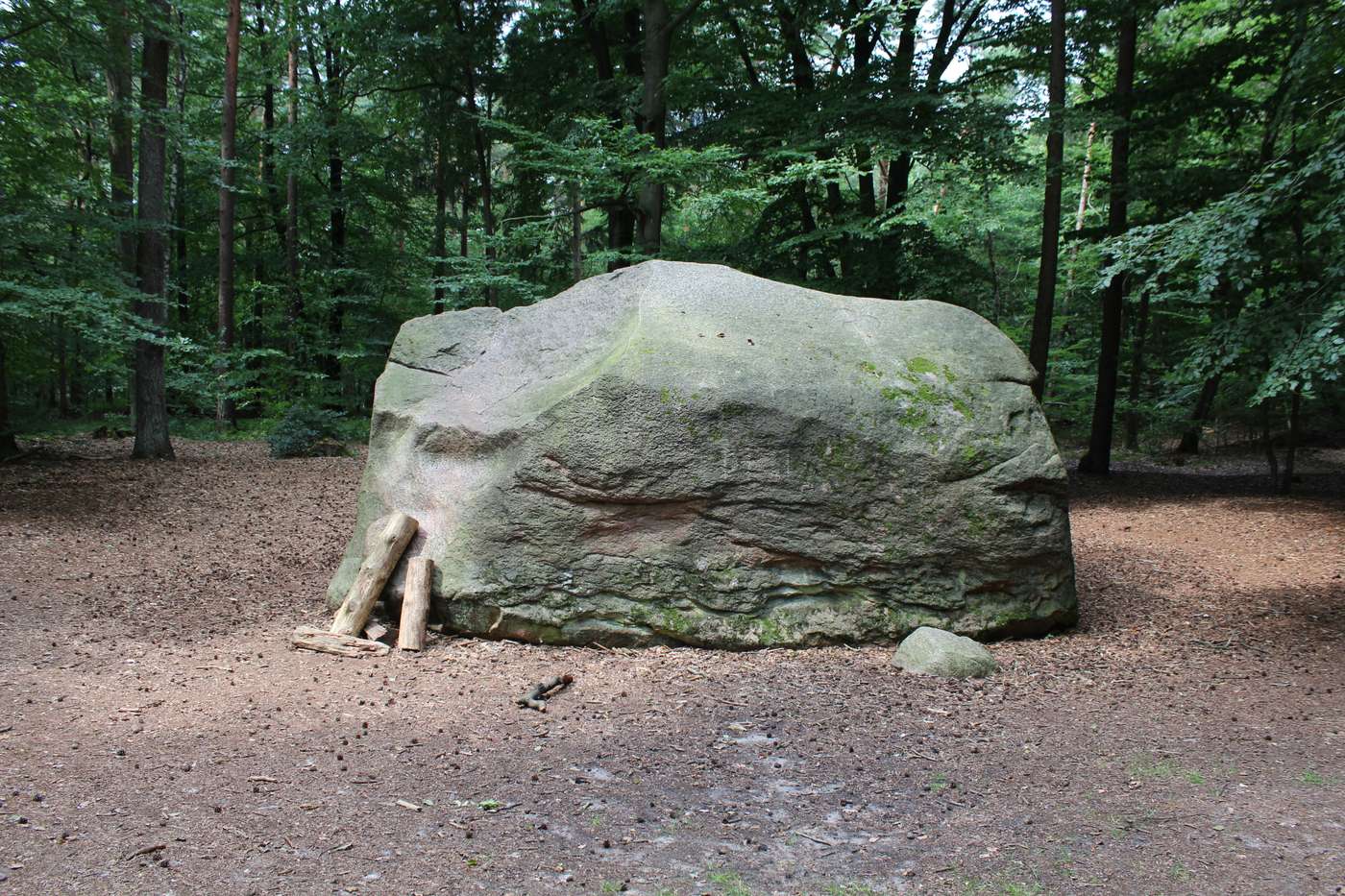 Sagenhafte Natur erkunden