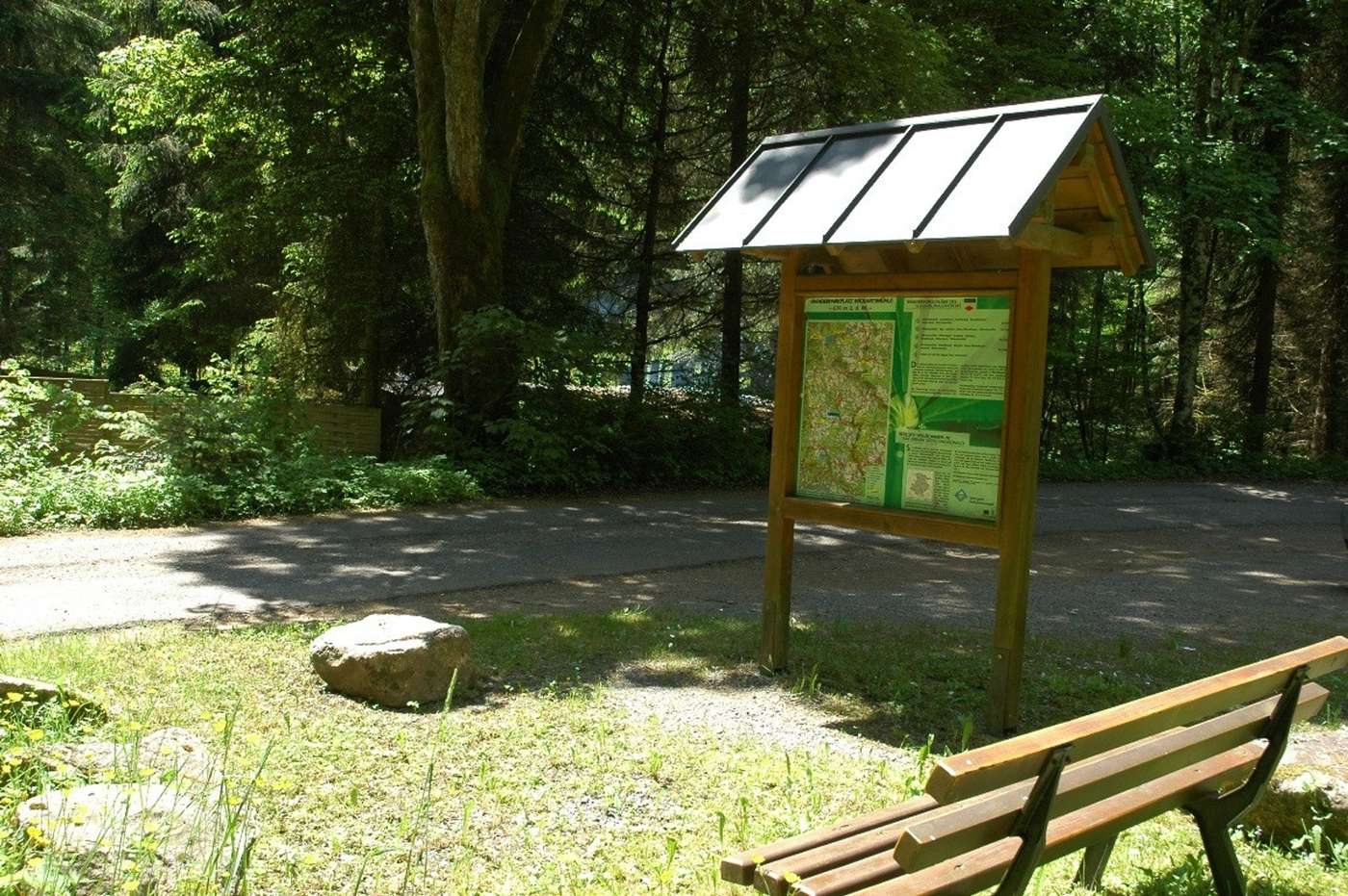 Wanderabenteuer an der Wutachschlucht