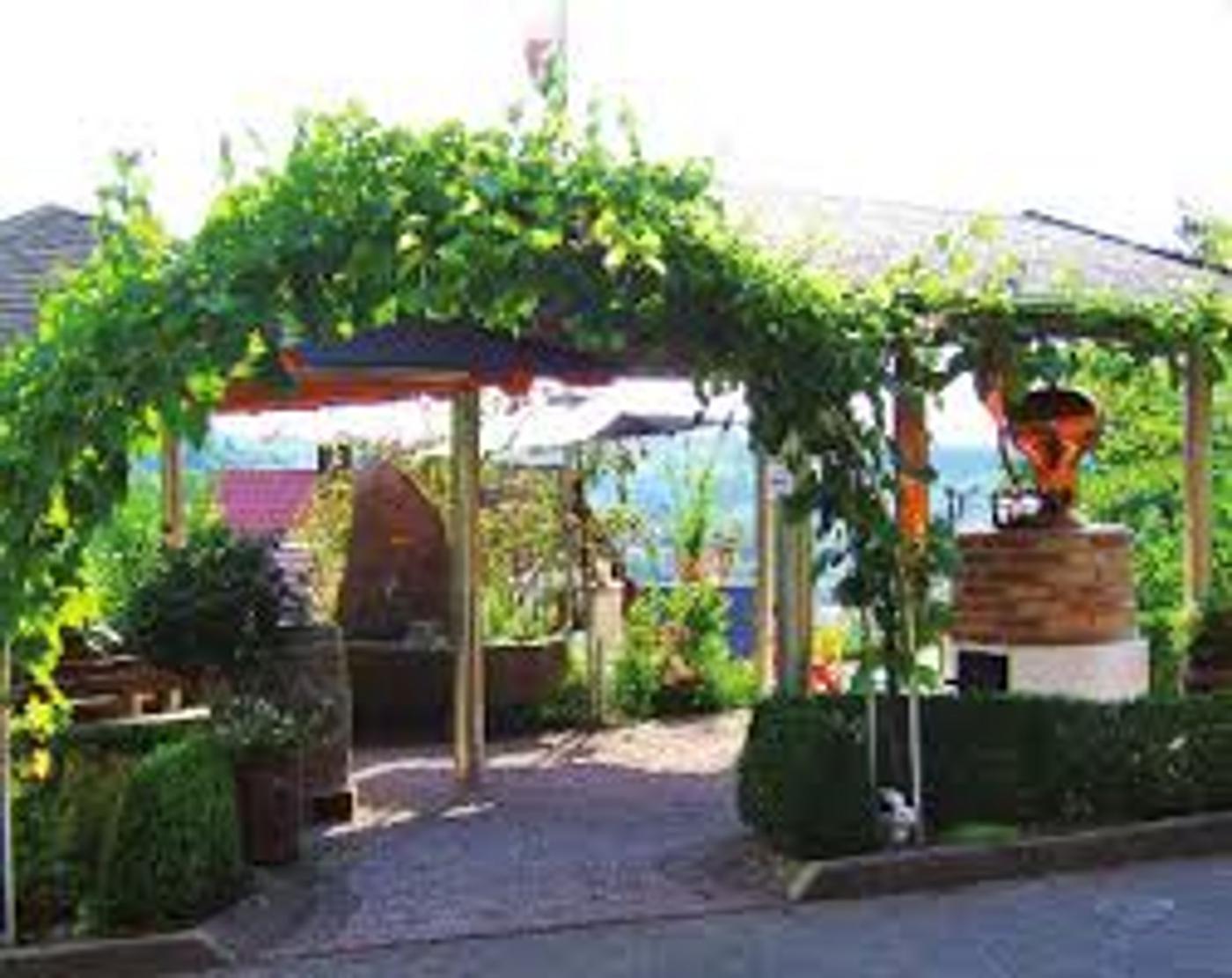 Einzigartige Momente am Getränkebrunnen