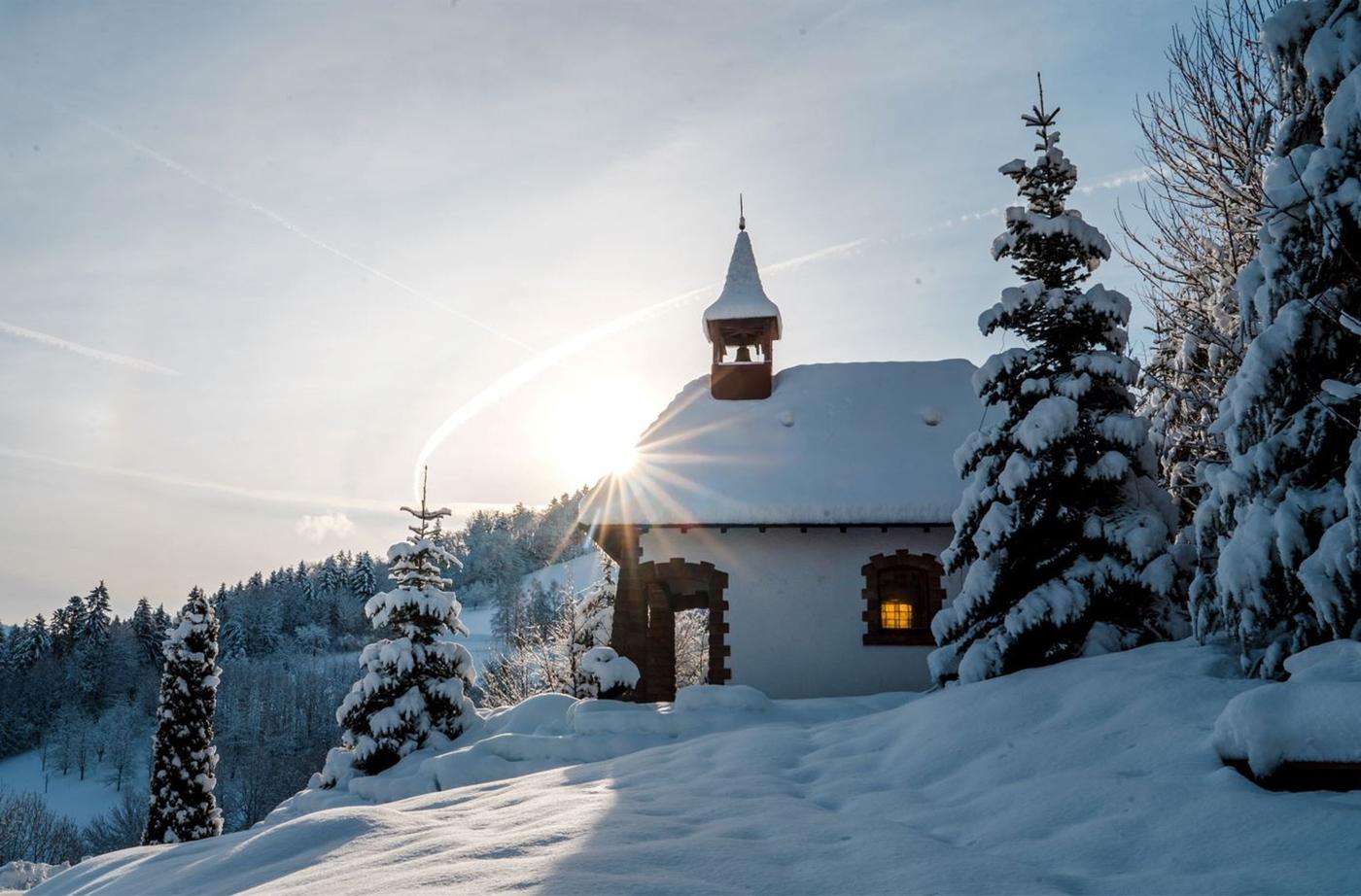 Geschichte und Natur im Einklang