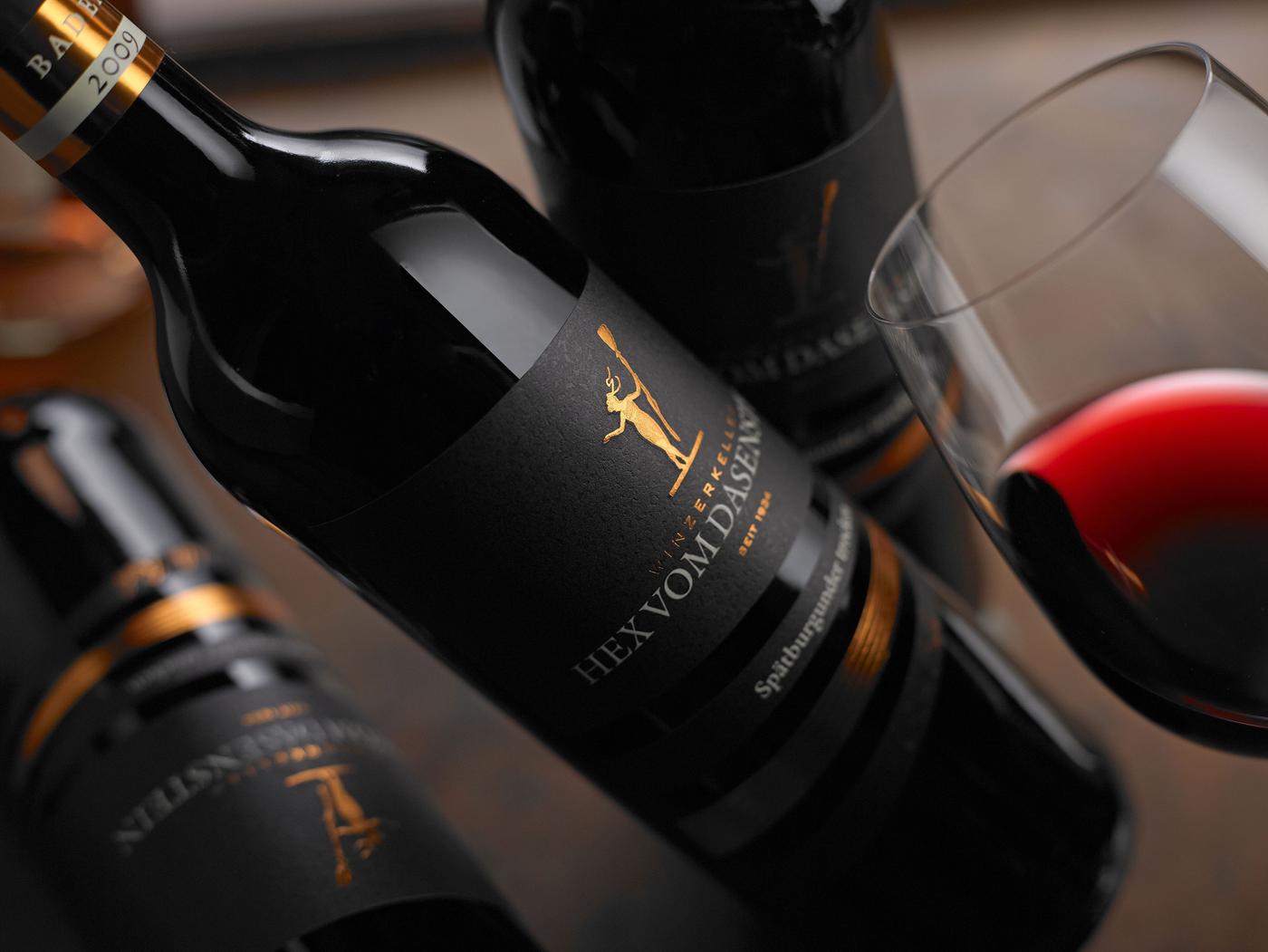 Exklusive Weingenüsse