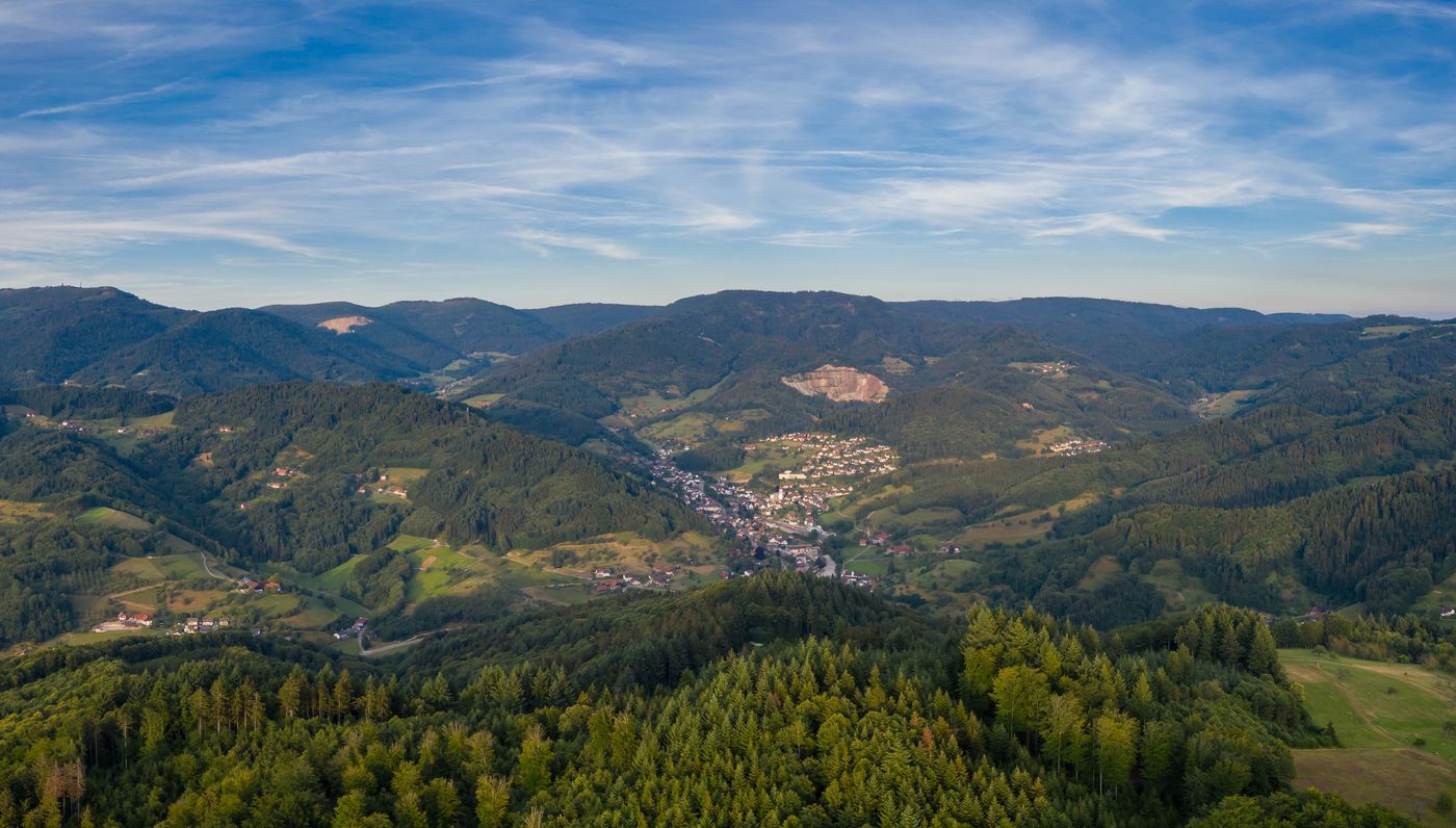  Geschichte und Natur im Einklang