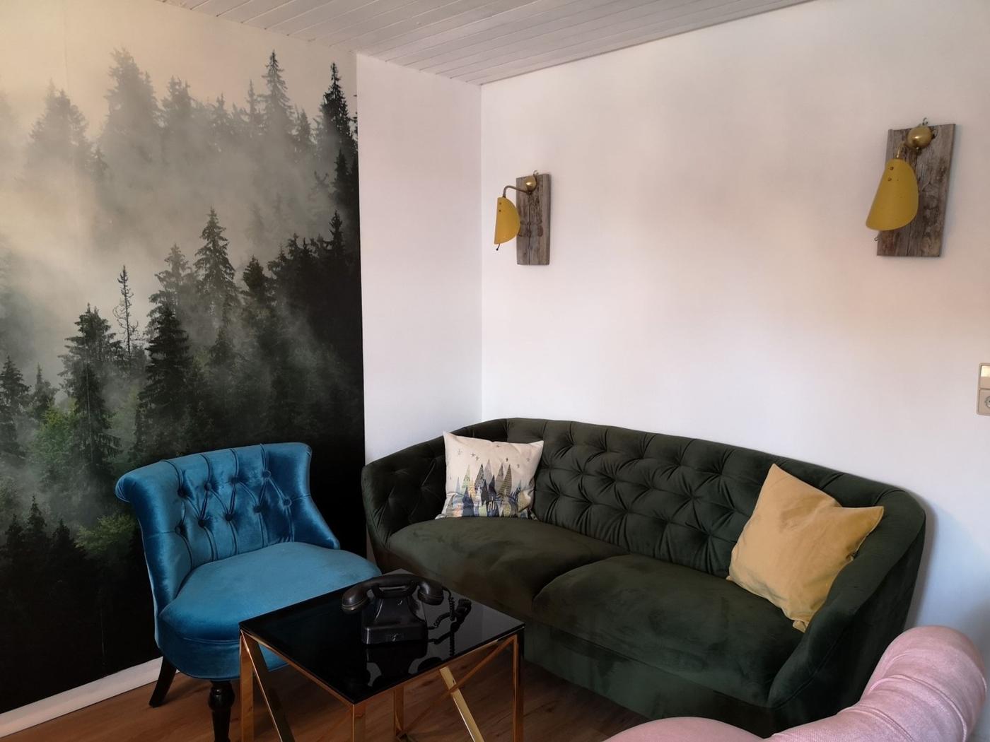 Regionale Genüsse in gemütlicher Atmosphäre