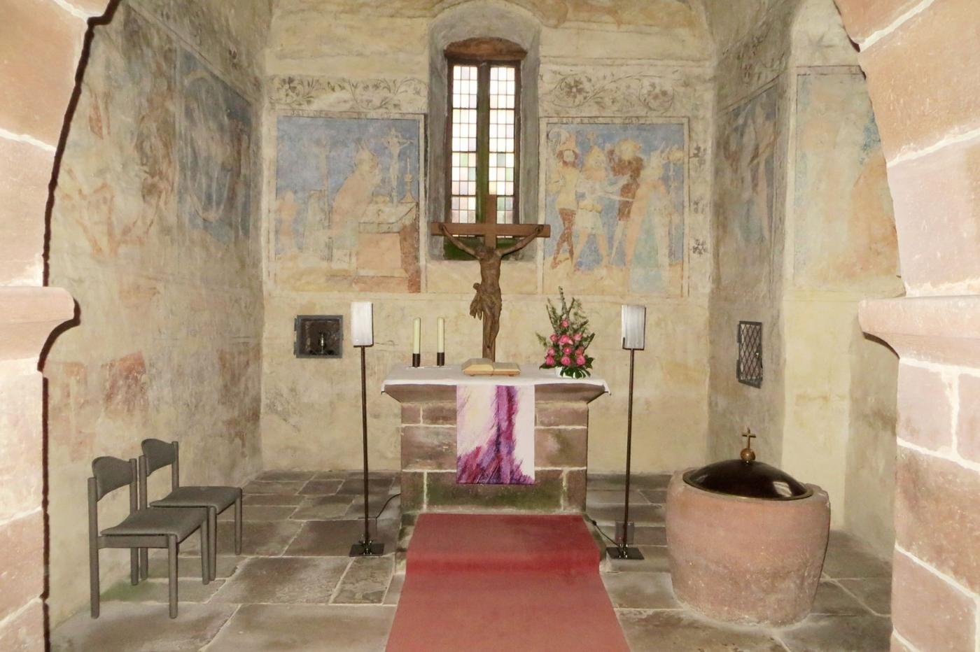 Geschichte und Kultur hautnah erleben