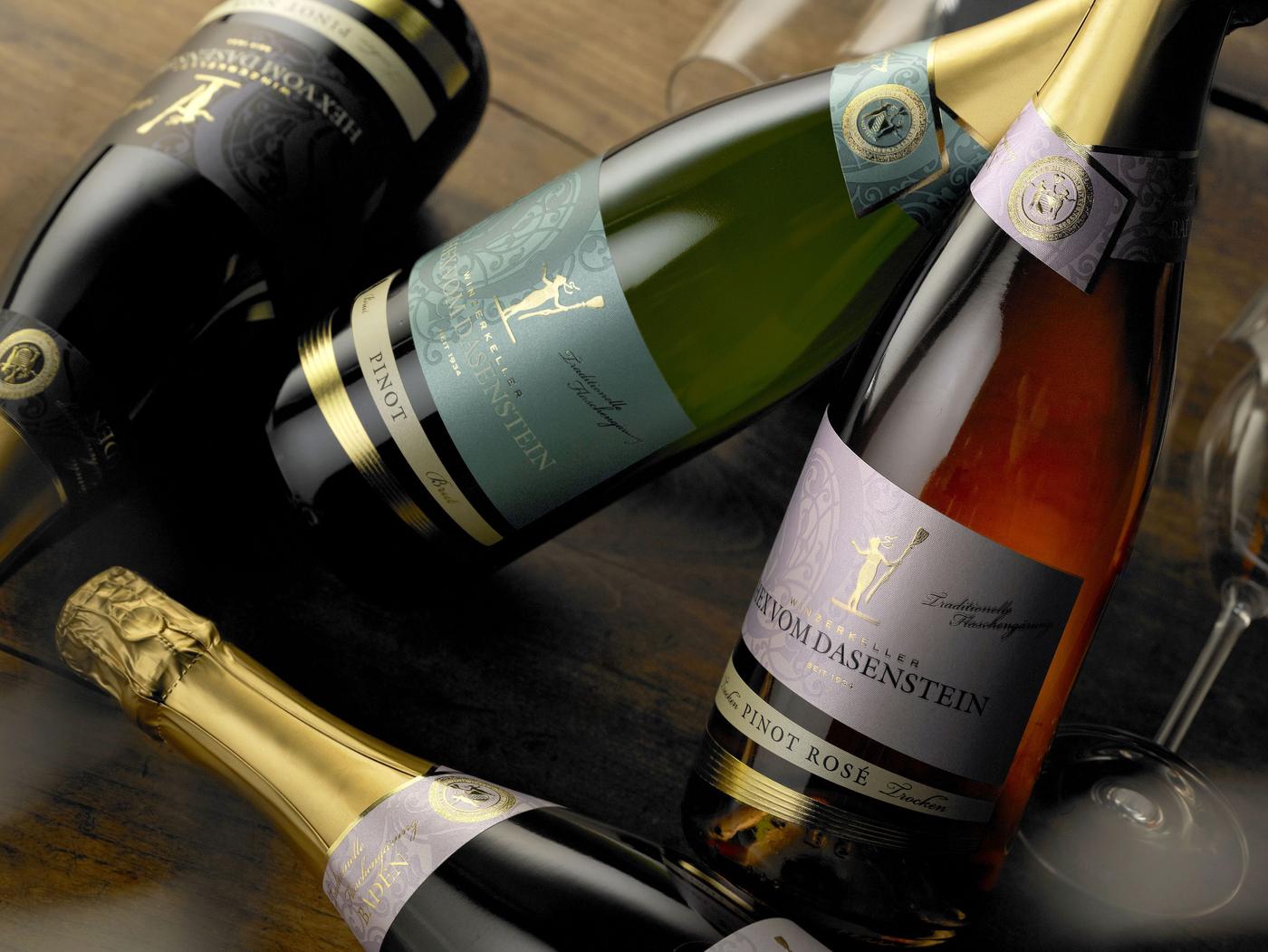 Exklusive Weingenüsse