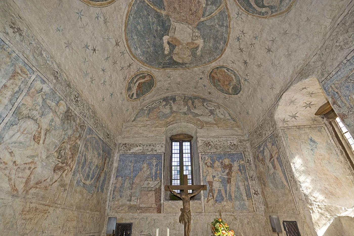 Geschichte und Kultur hautnah erleben