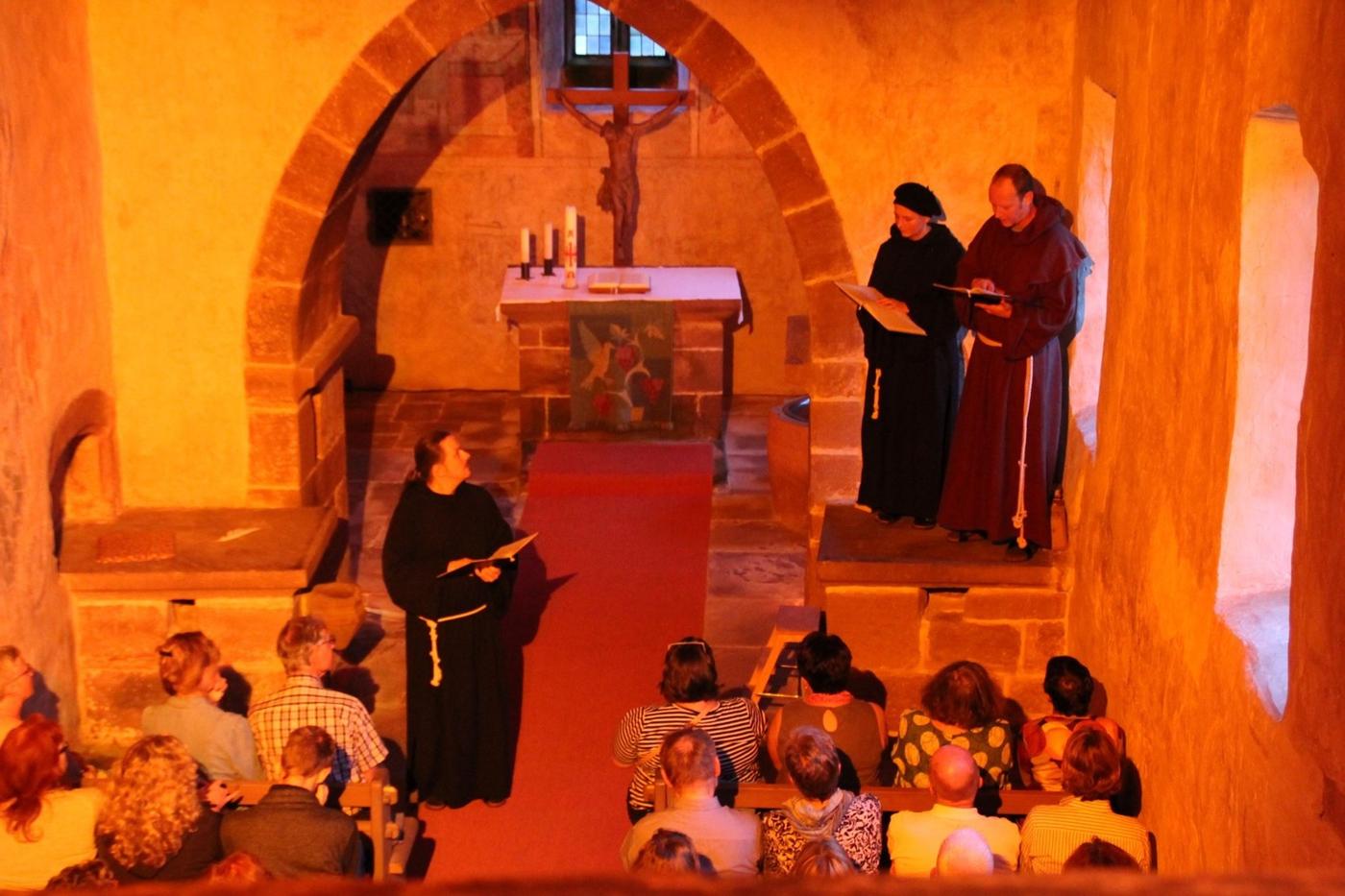 Geschichte und Kultur hautnah erleben