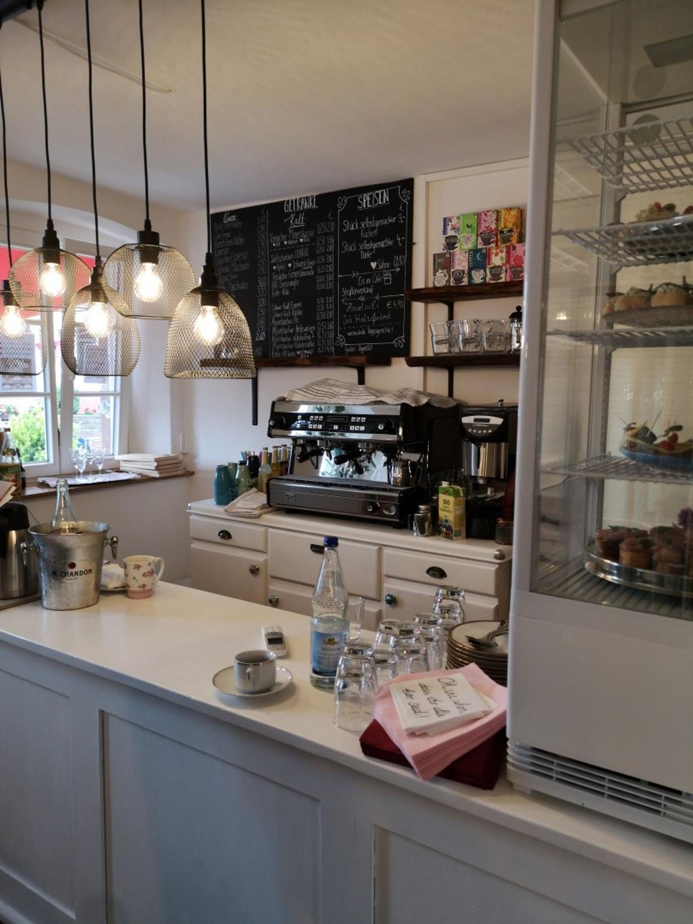 Regionale Genüsse in gemütlicher Atmosphäre