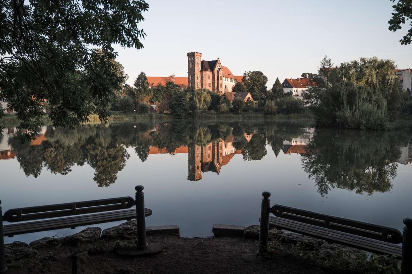 Zeitreise durch ein mittelalterliches Klosterleben