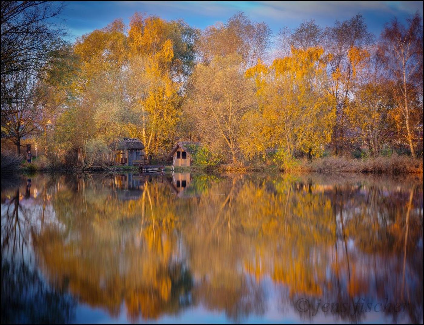 Zeitreise zu den Geheimnissen der Vorfahren