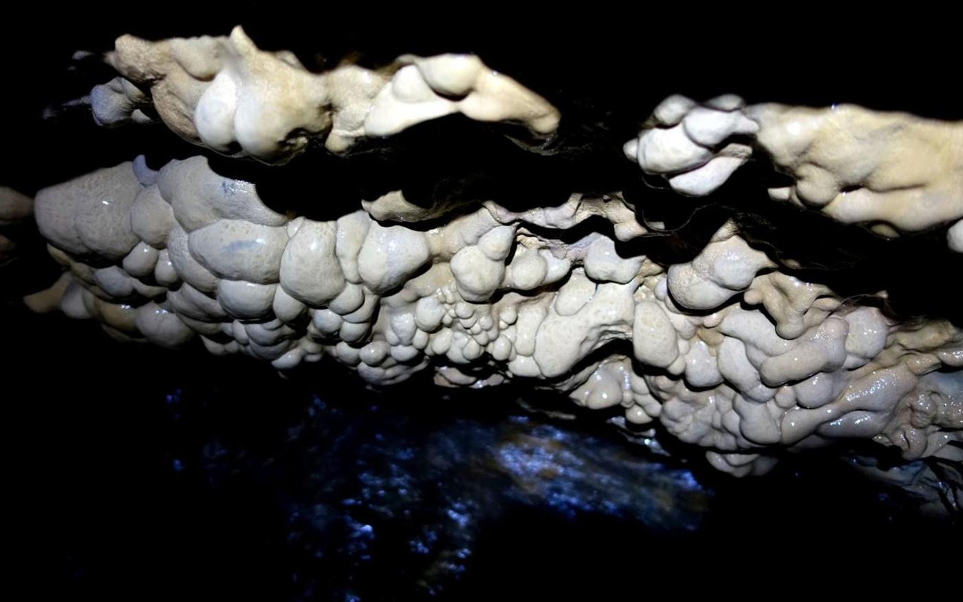 Erlebe die faszinierende Welt unter Tage